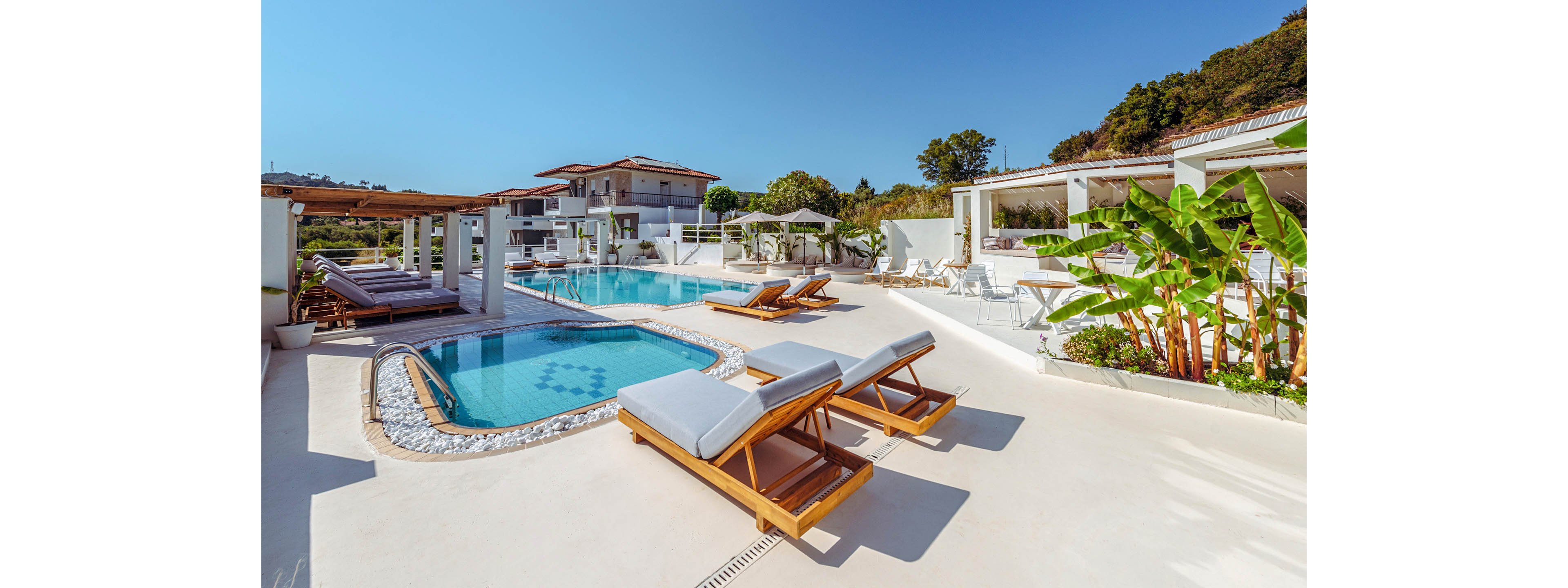 Ampelia Hotel Kassandra