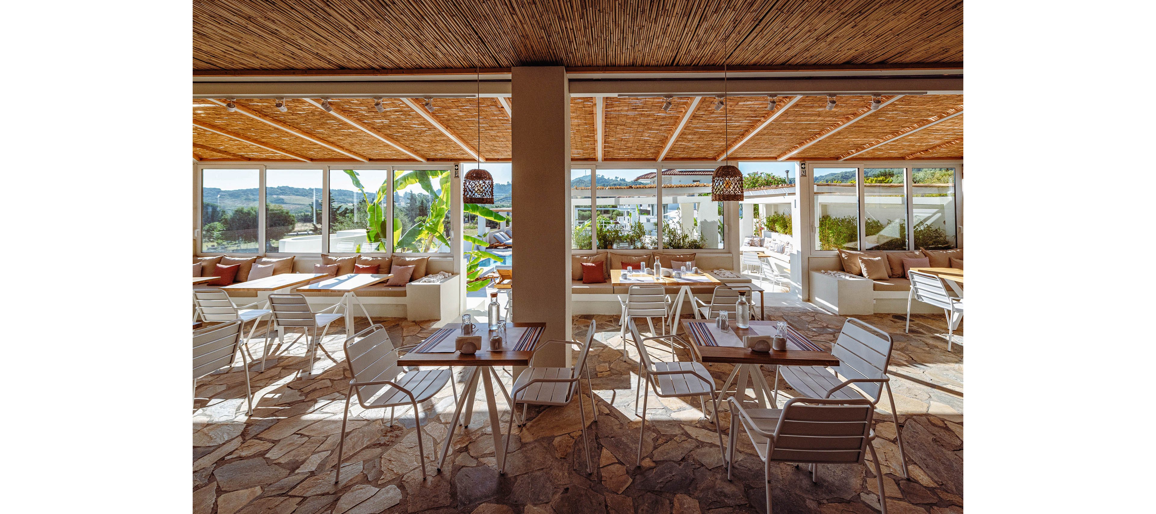 Ampelia Hotel Kassandra