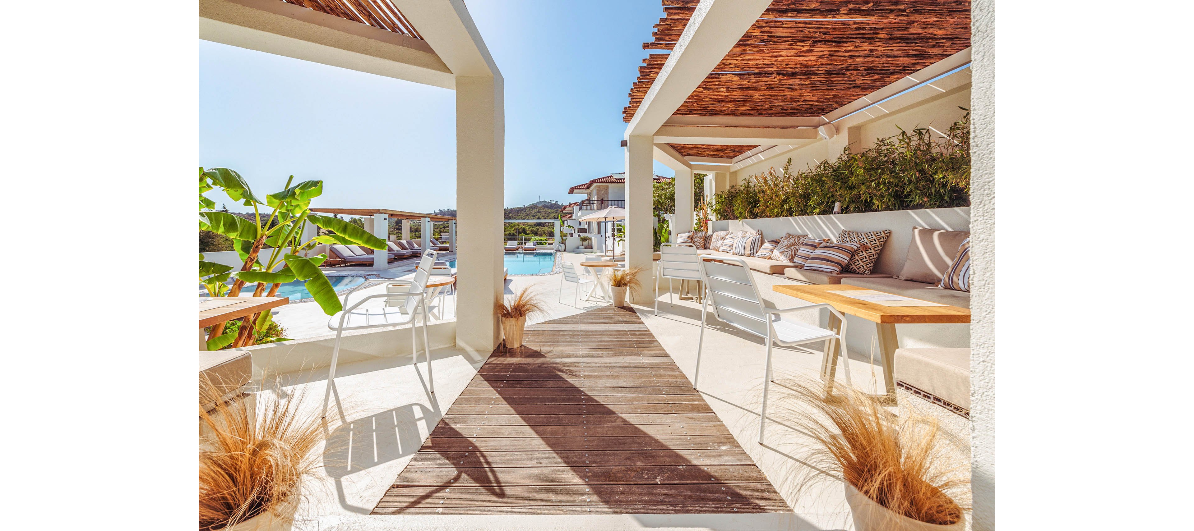 Ampelia Hotel Kassandra