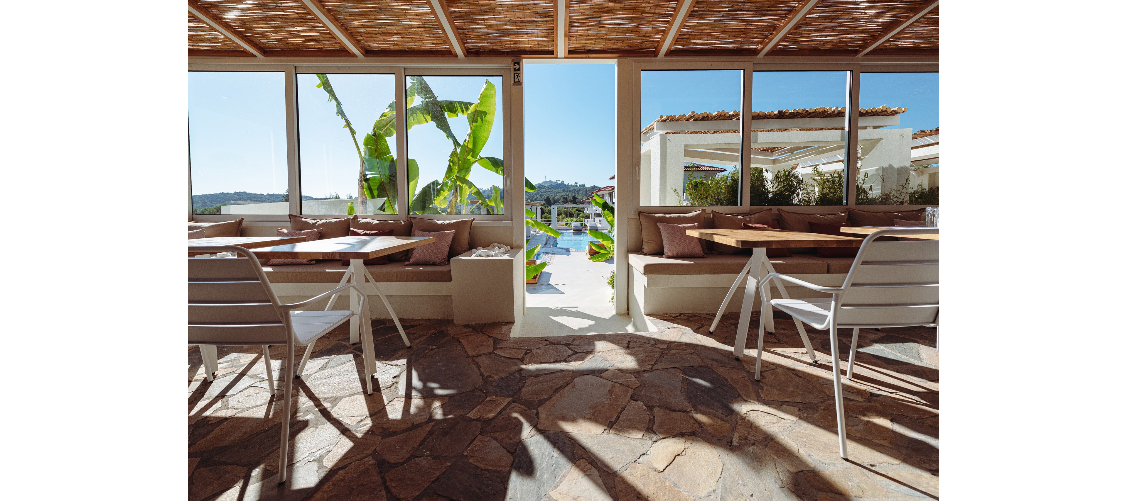 Ampelia Hotel Kassandra