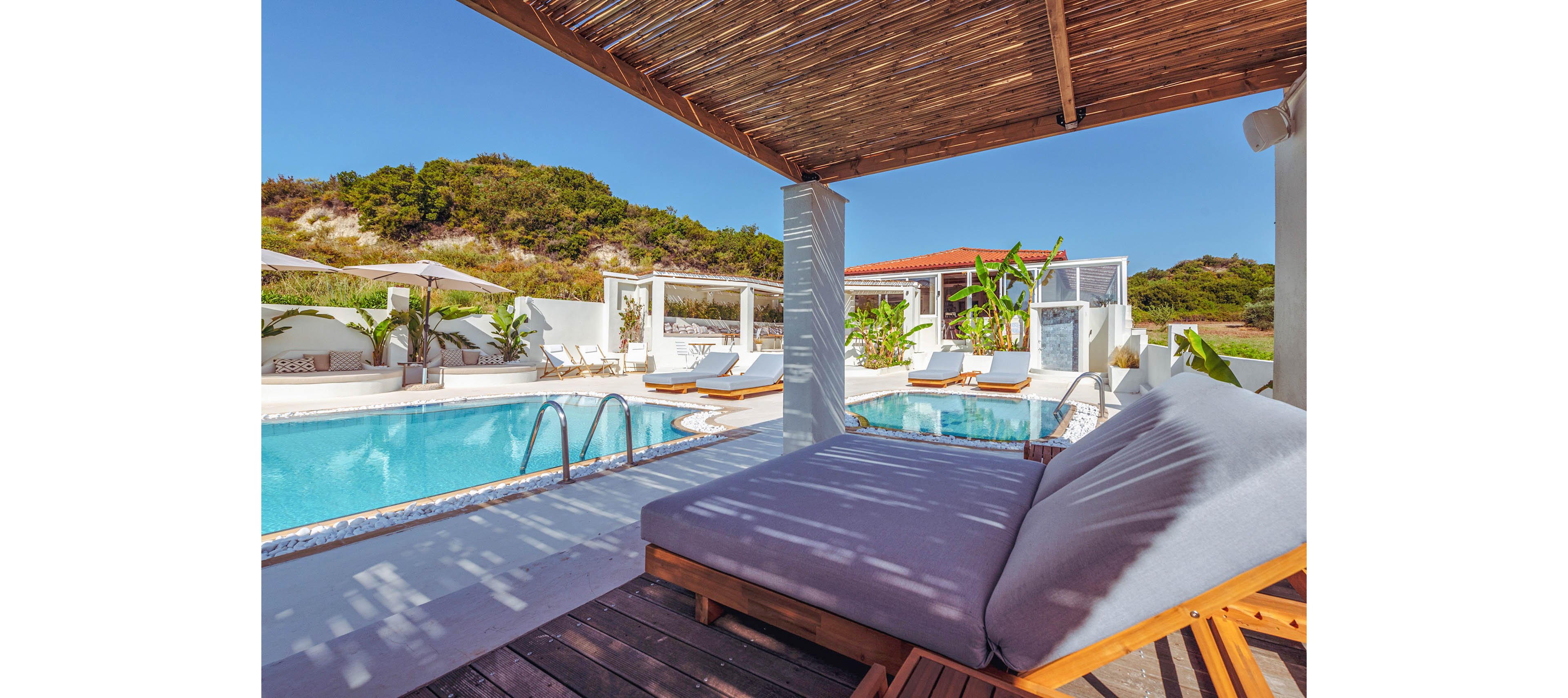 Ampelia Hotel Kassandra