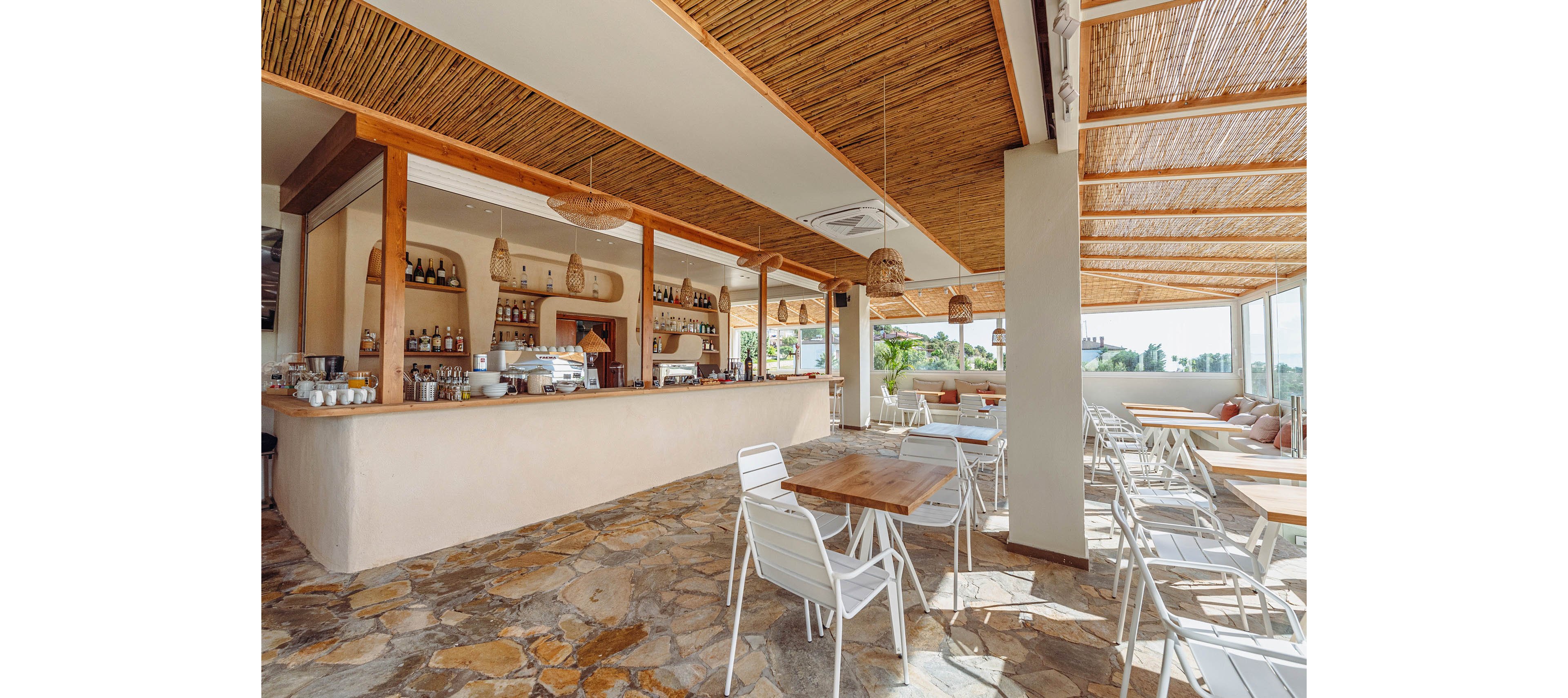 Ampelia Hotel Kassandra