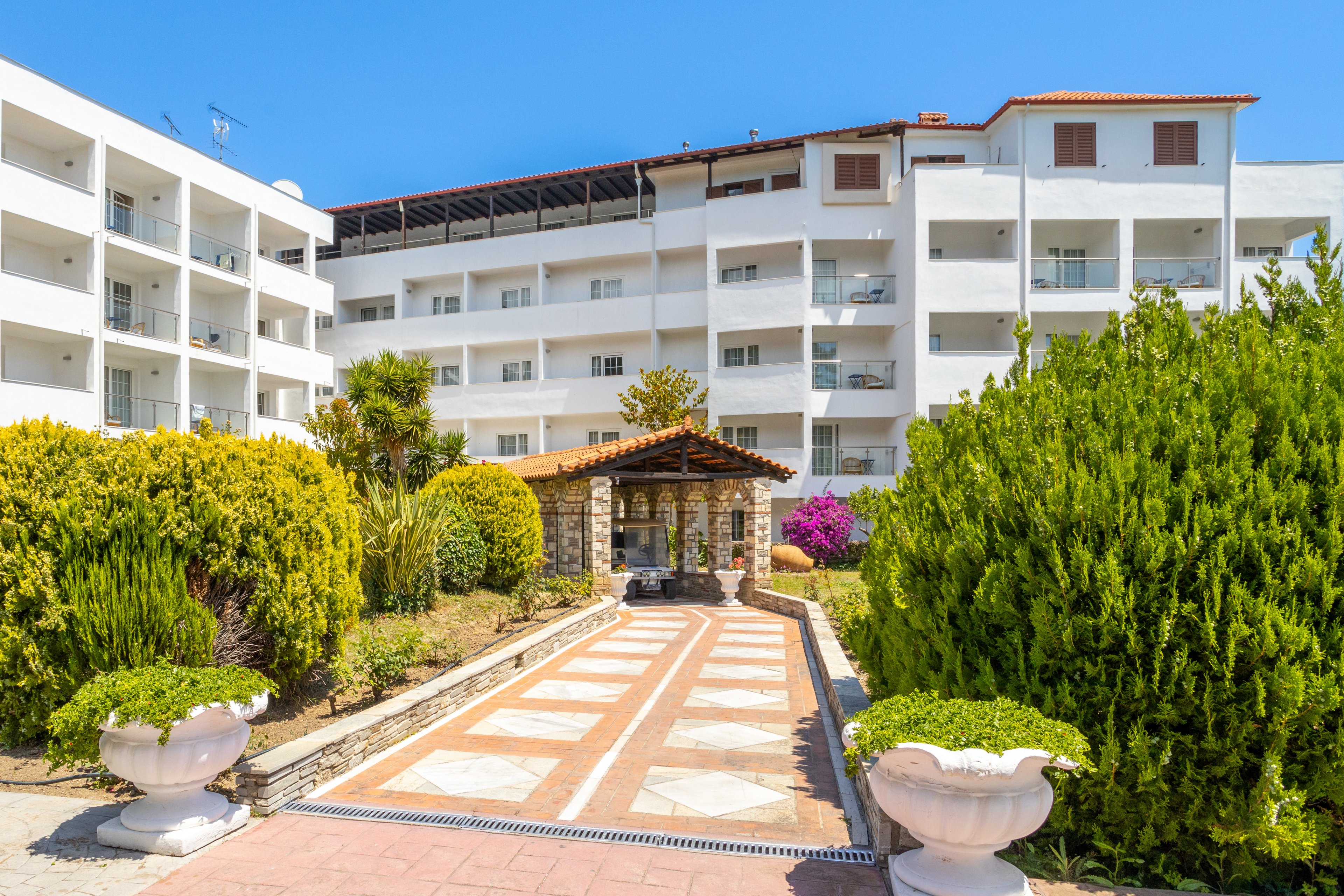 Mitsis Alexander The Great