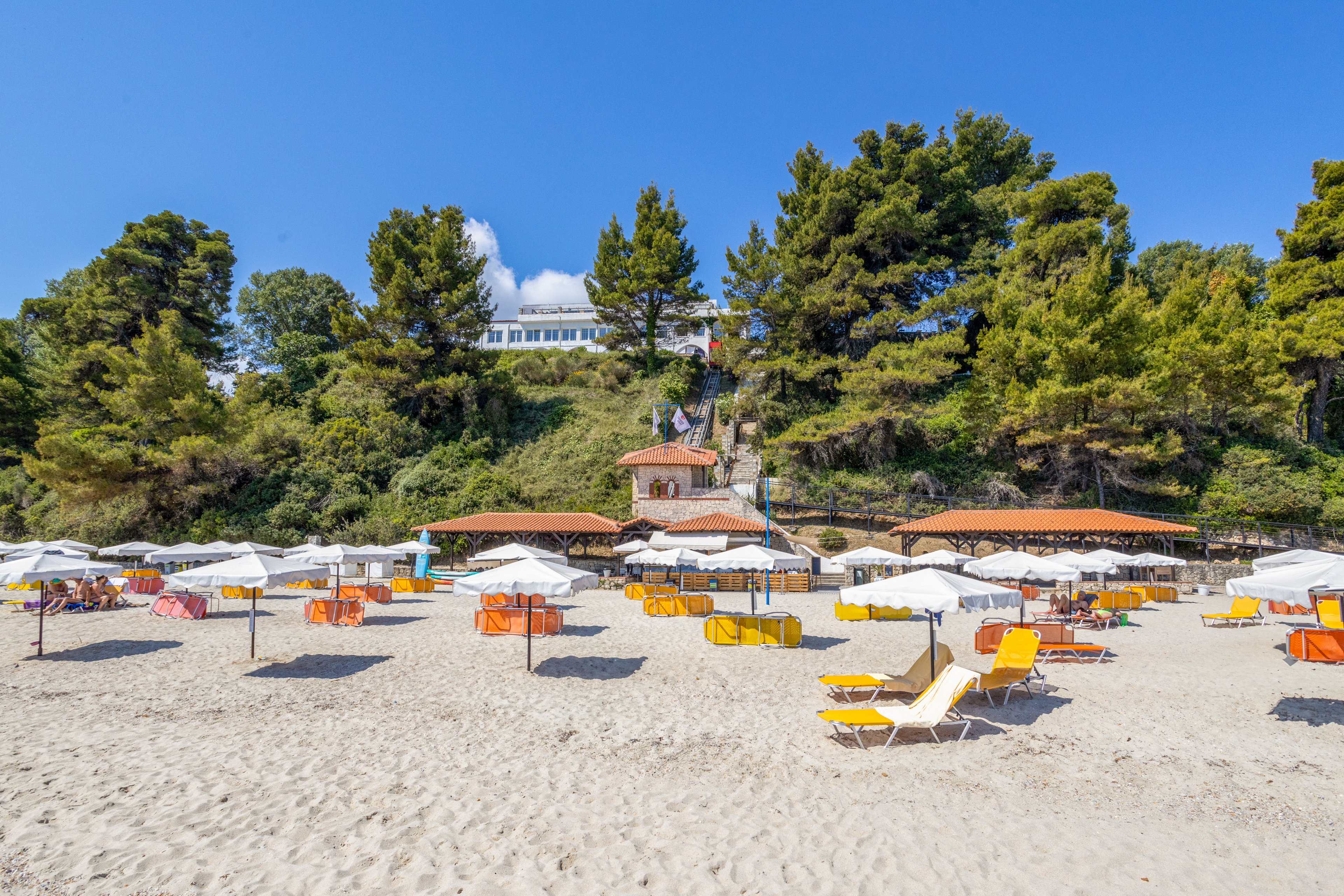 Mitsis Alexander The Great