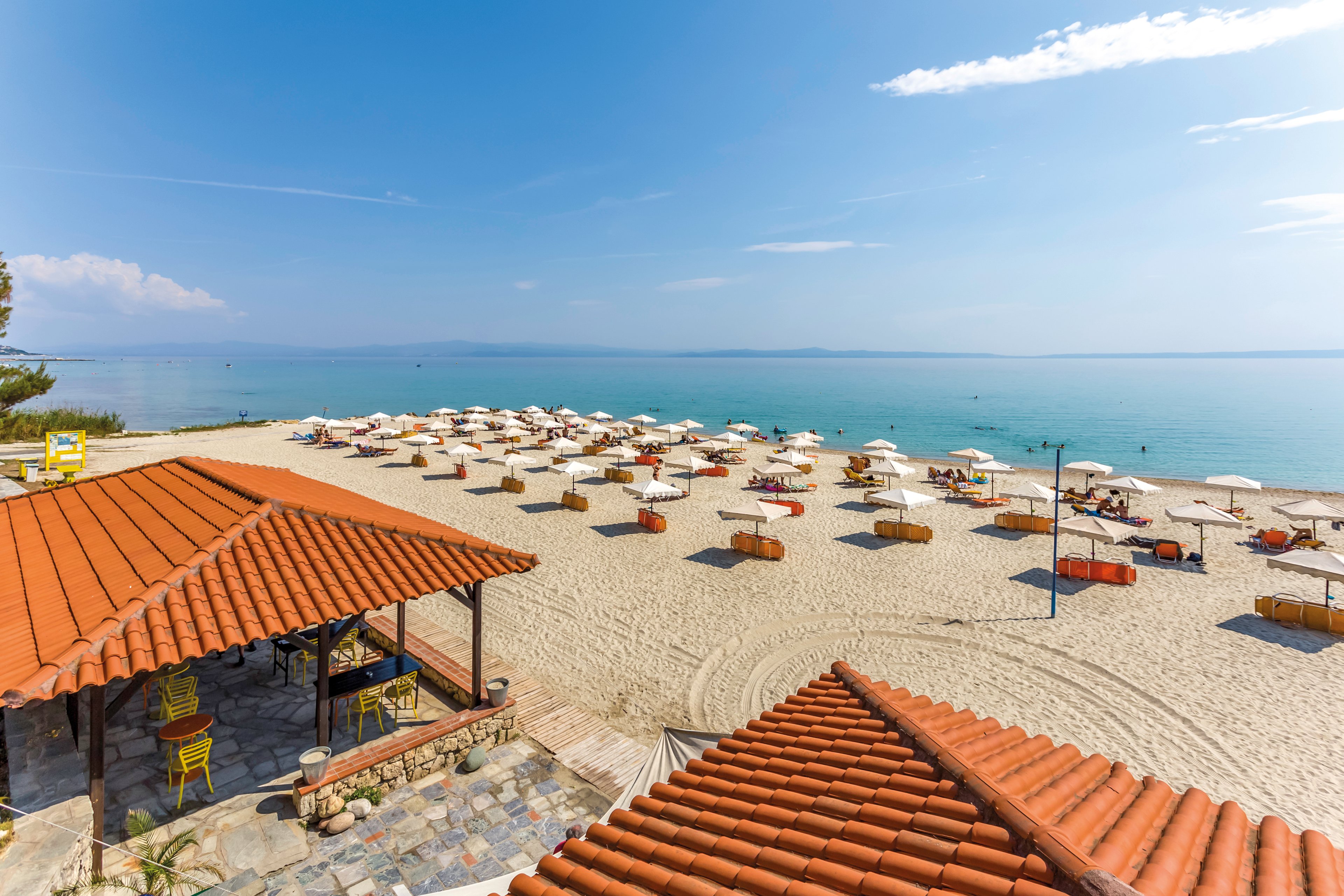 Mitsis Alexander The Great