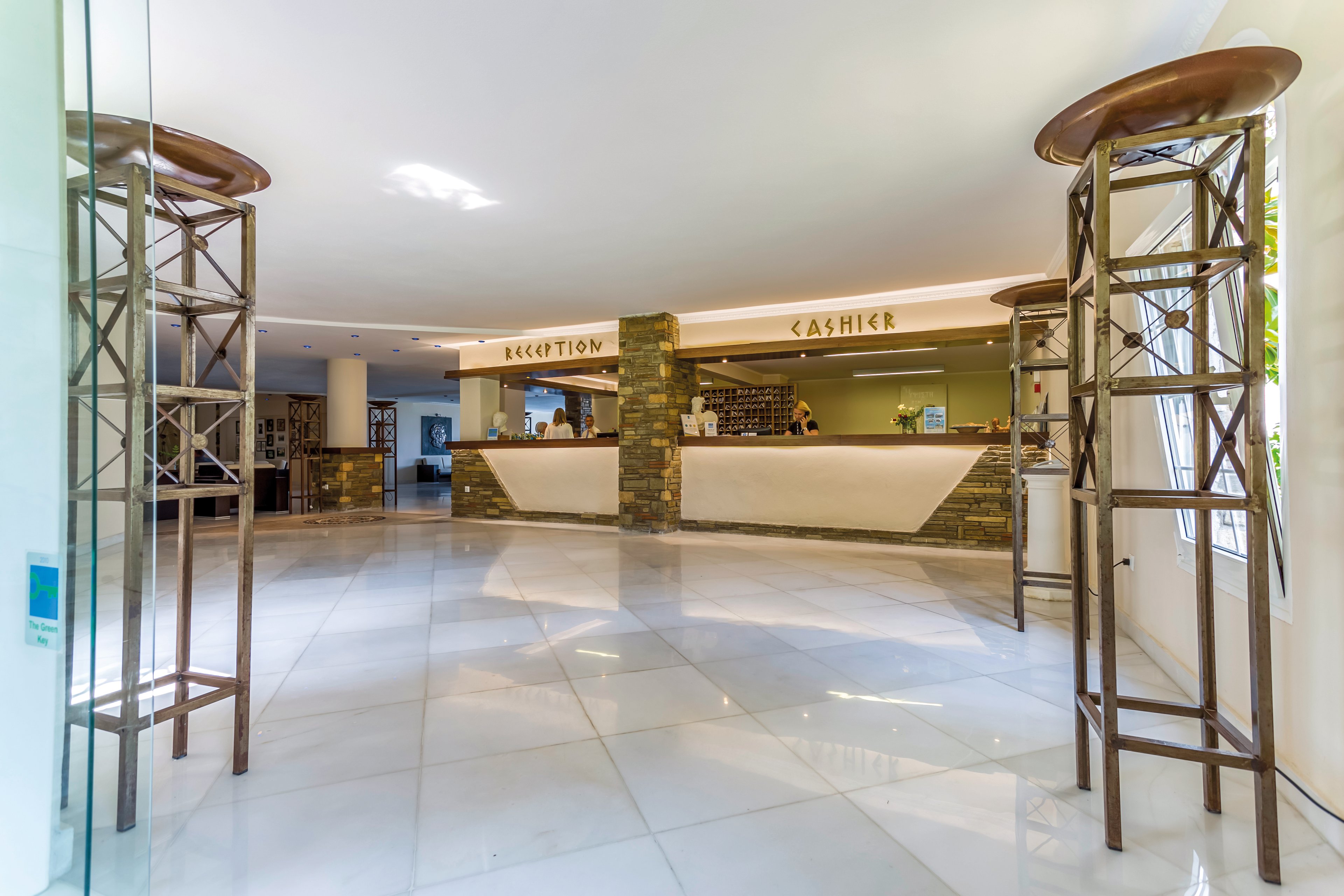 Mitsis Alexander The Great