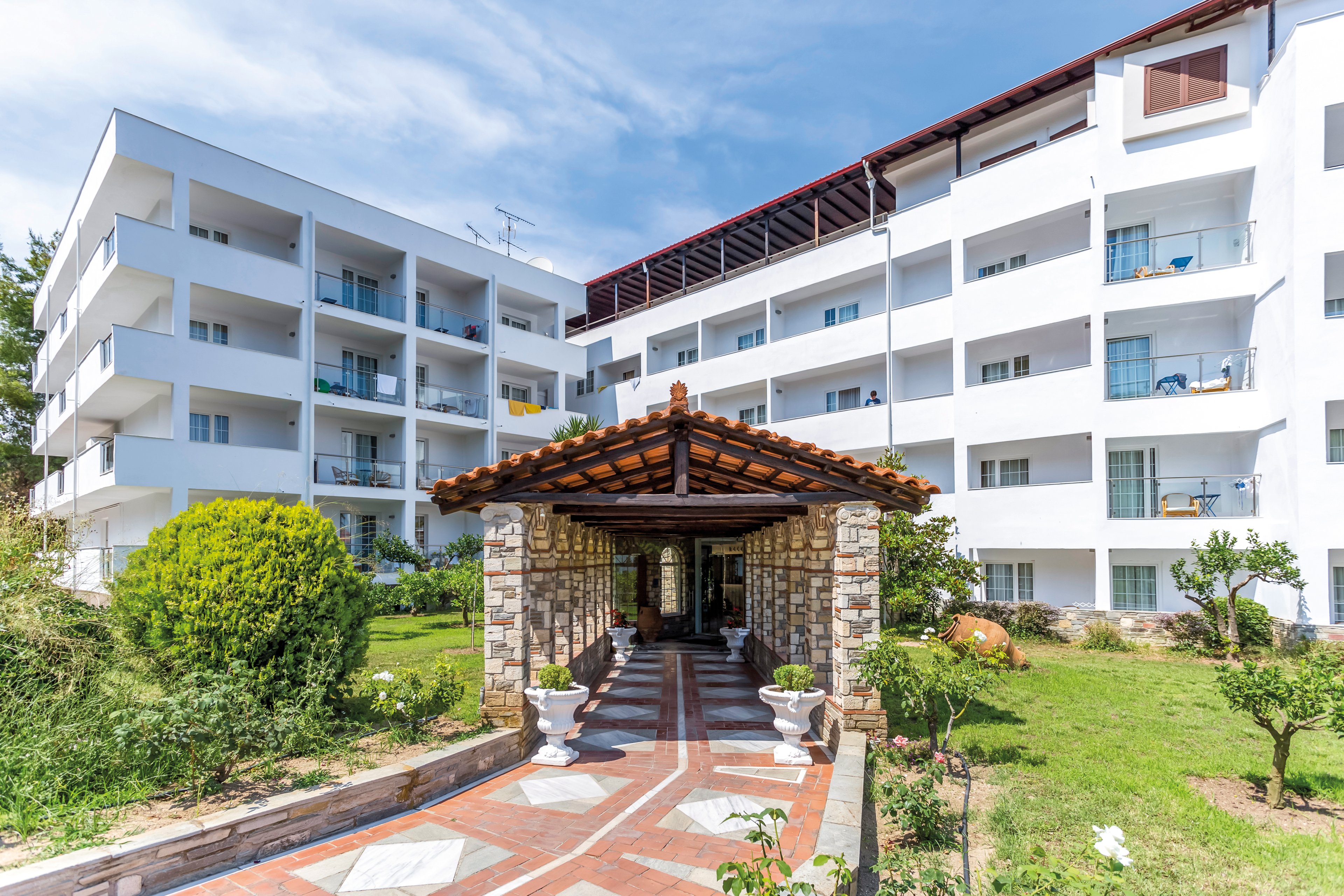 Mitsis Alexander The Great