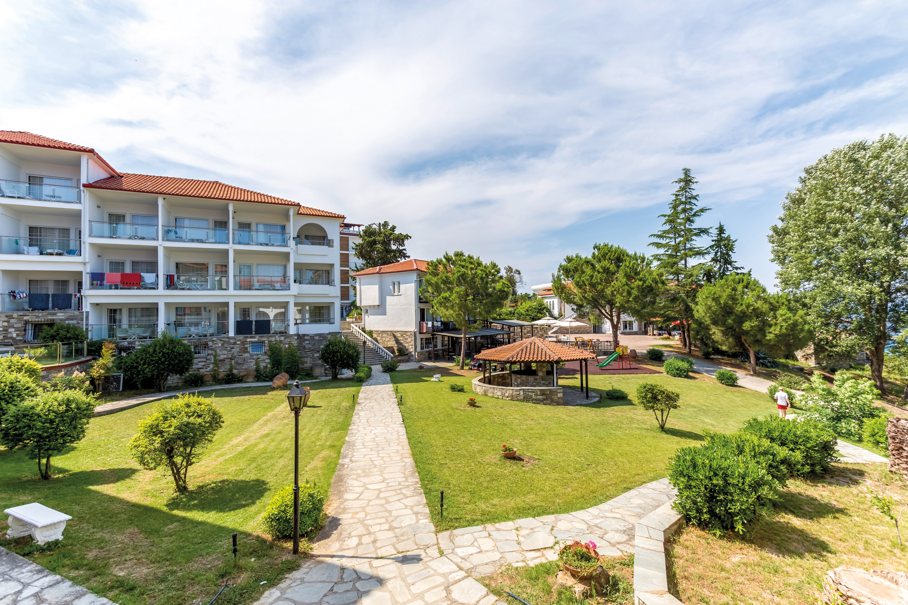 Mitsis Alexander The Great