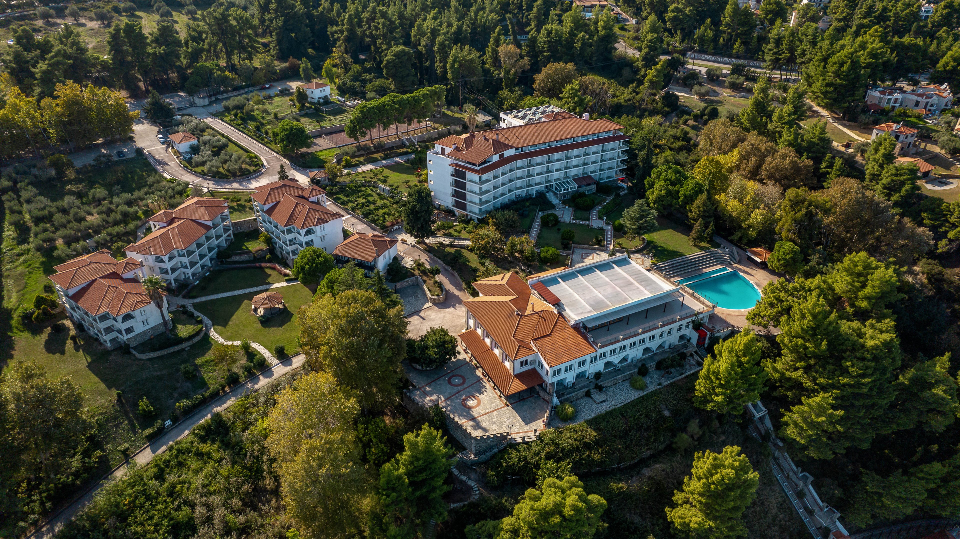 Canvas by Mitsis Alexander the Great