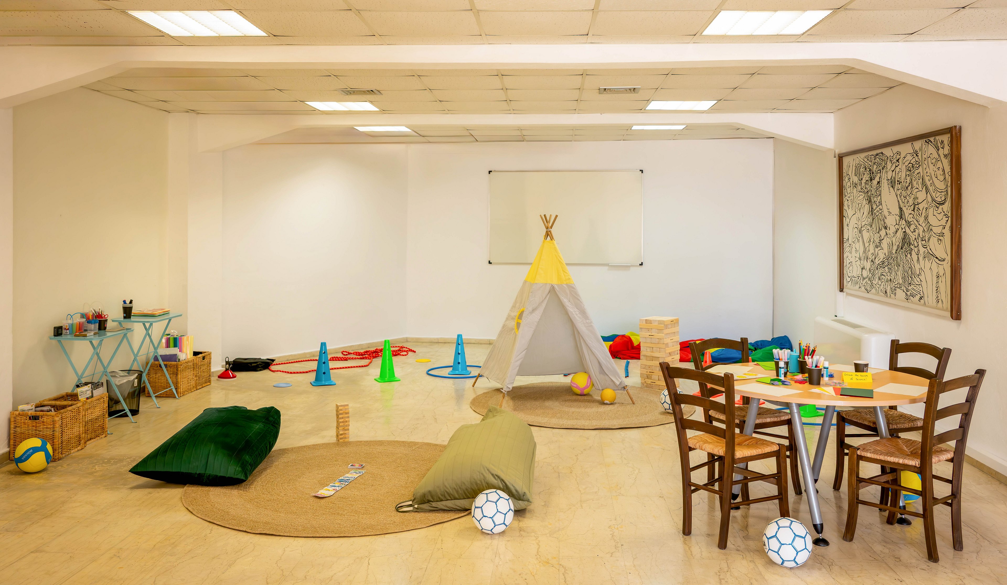 Canvas by Mitsis Alexander the Great