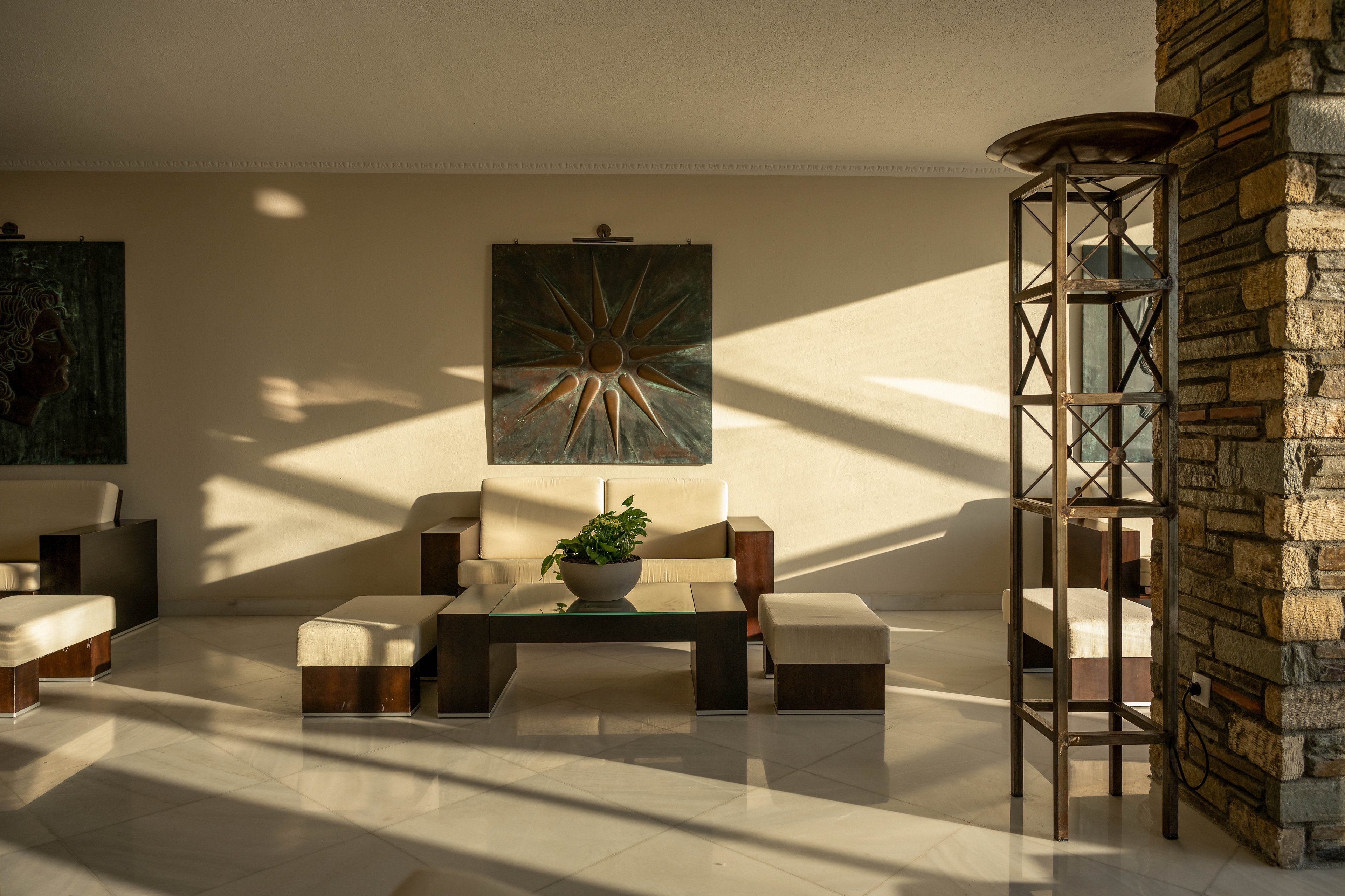 Canvas by Mitsis Alexander the Great