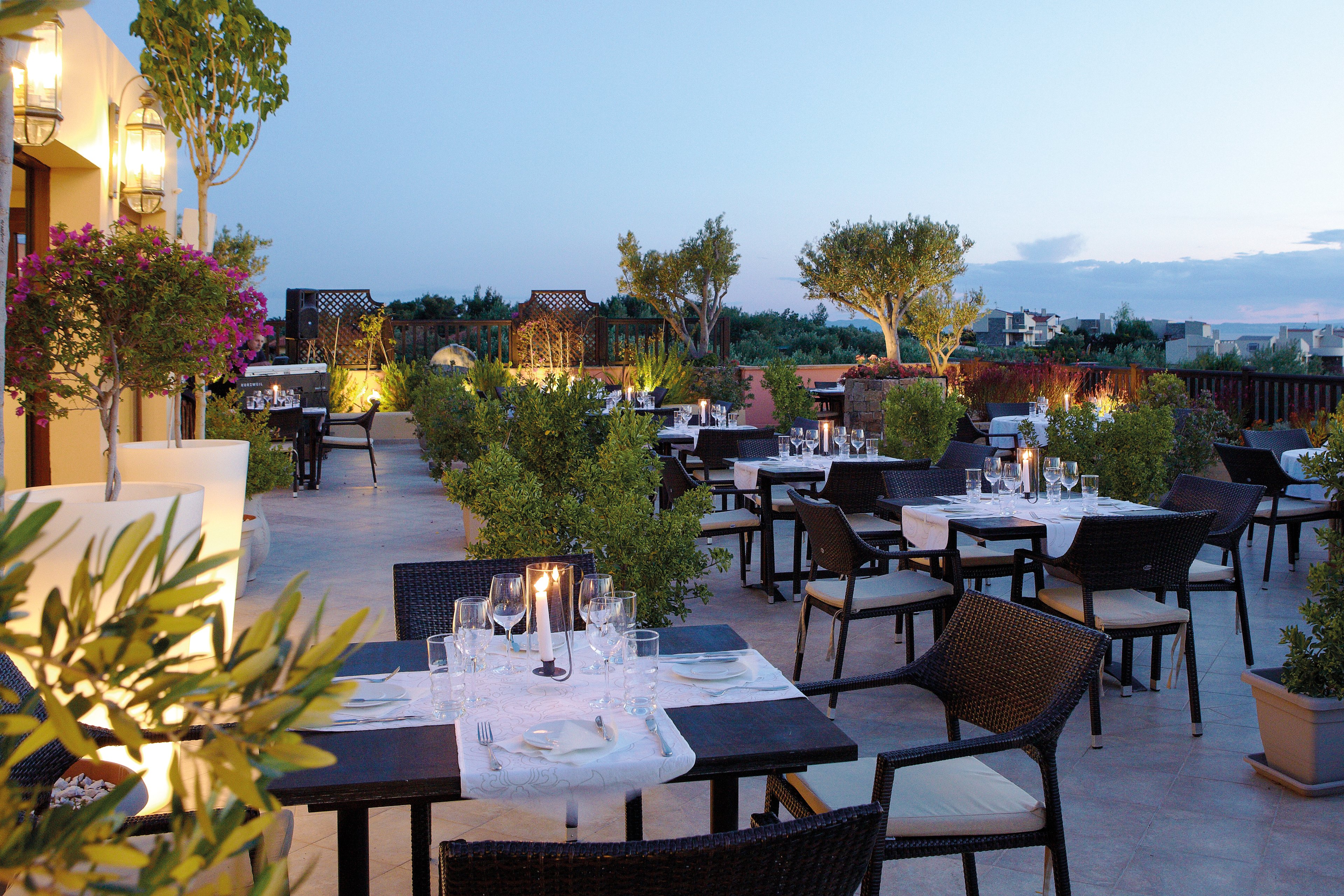 Anthemus Sea Beach Hotel & Spa