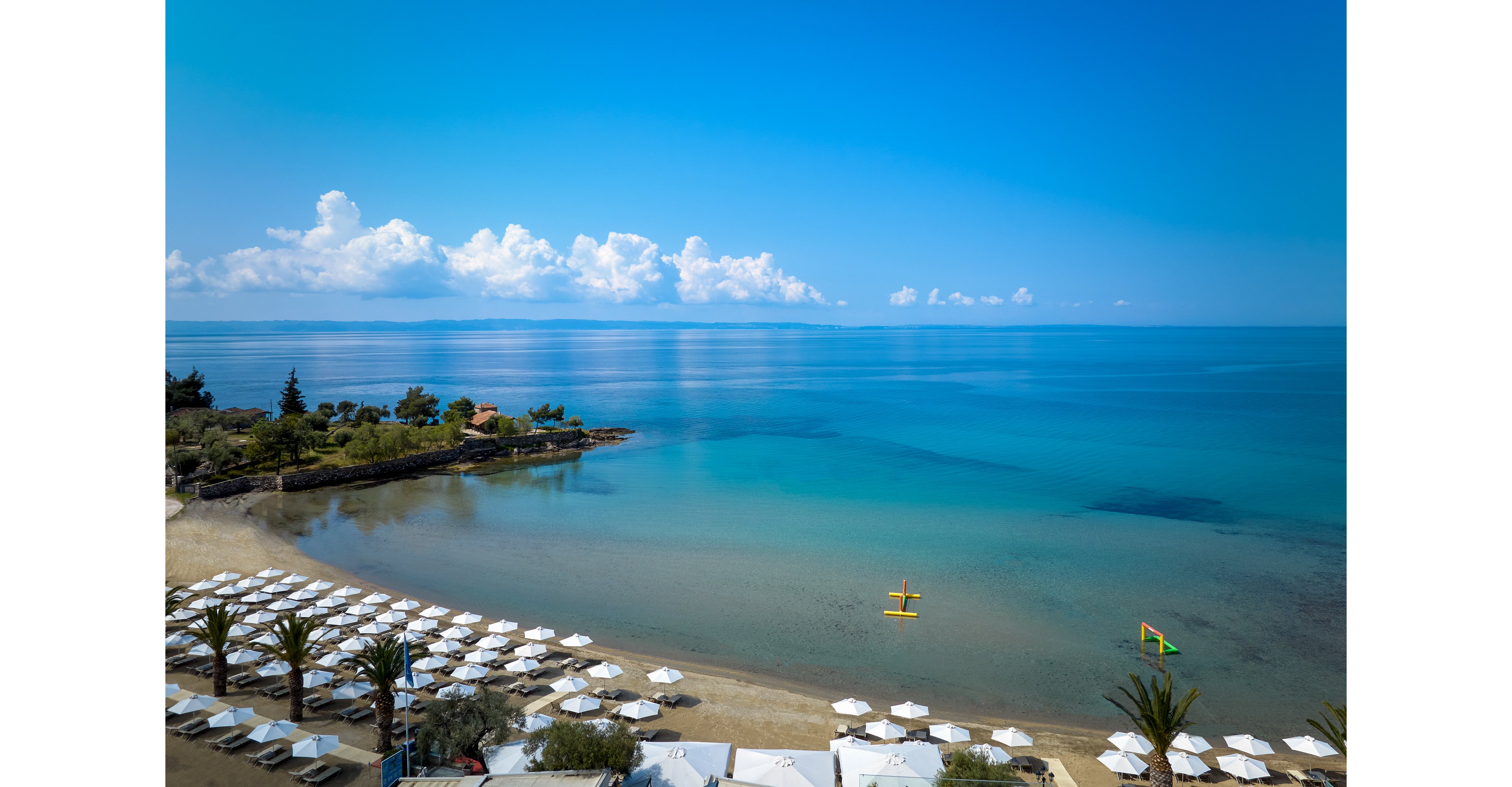 Anthemus Sea Beach Hotel & Spa