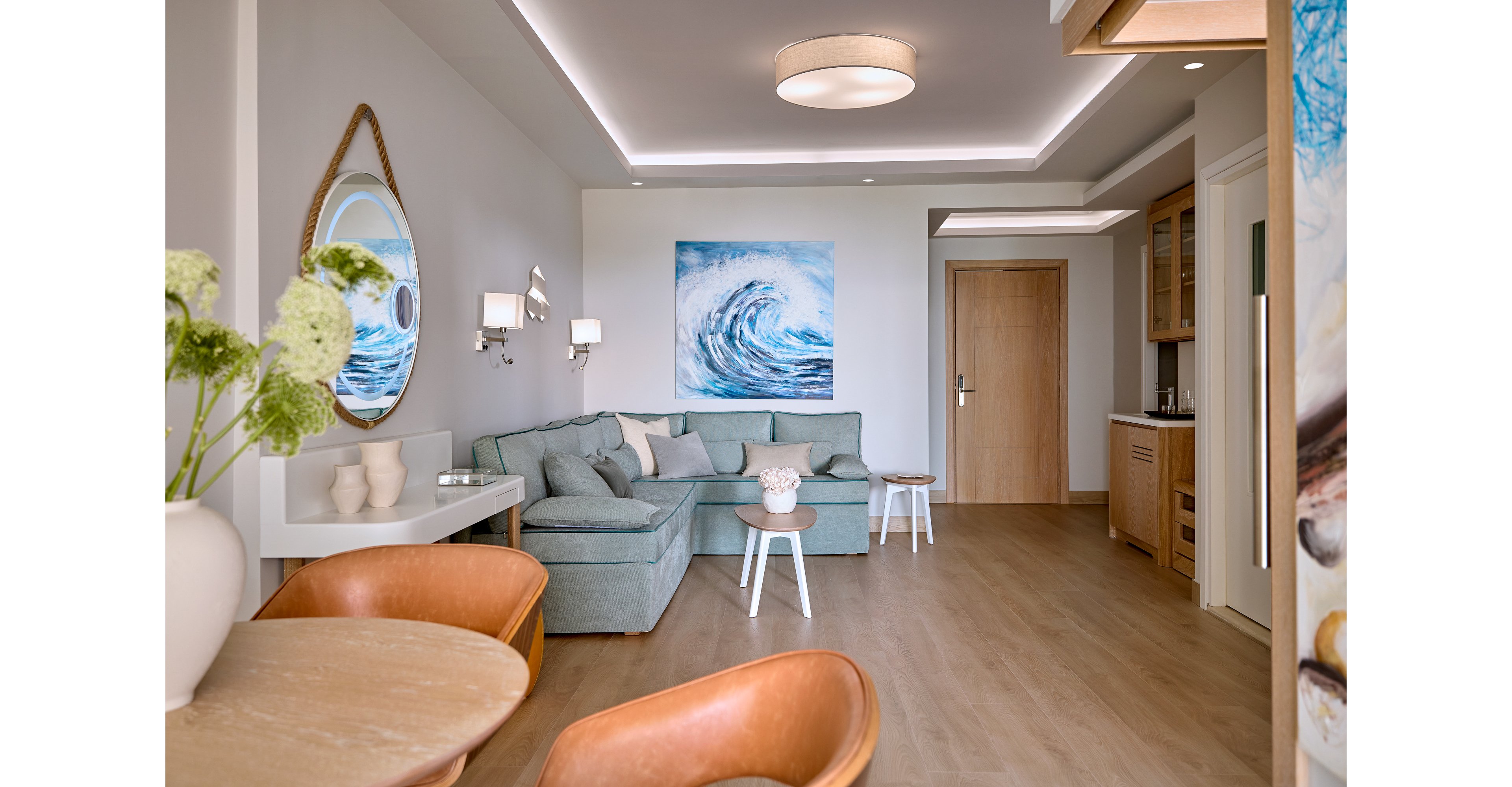 Anthemus Sea Beach Hotel & Spa