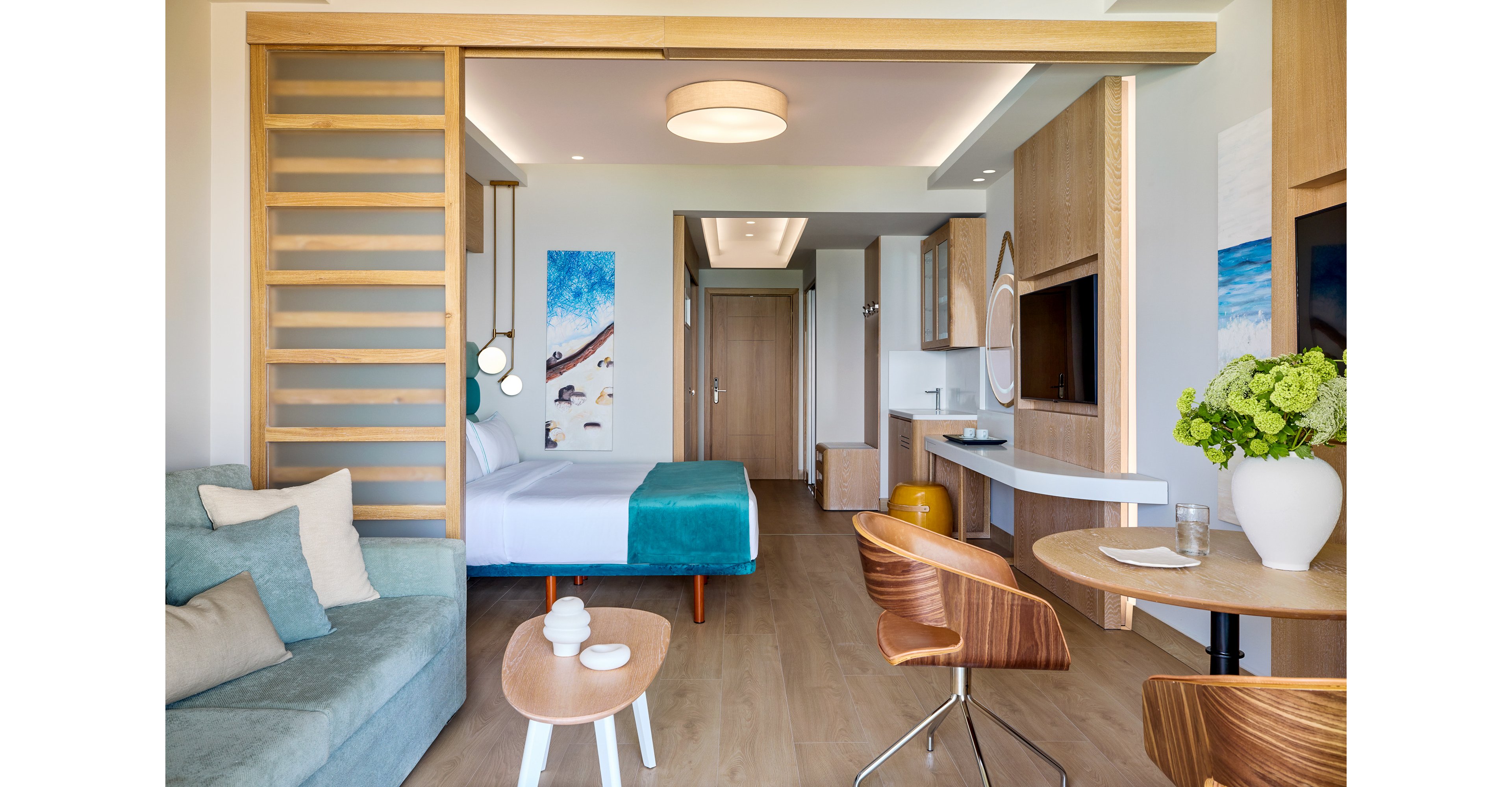 Anthemus Sea Beach Hotel & Spa