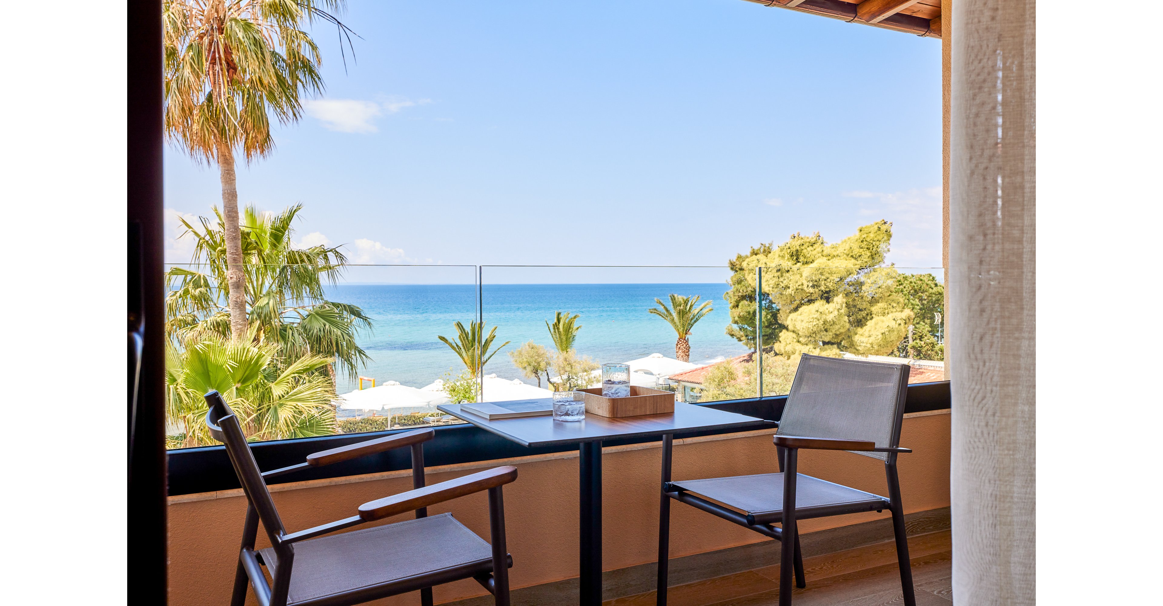 Anthemus Sea Beach Hotel & Spa