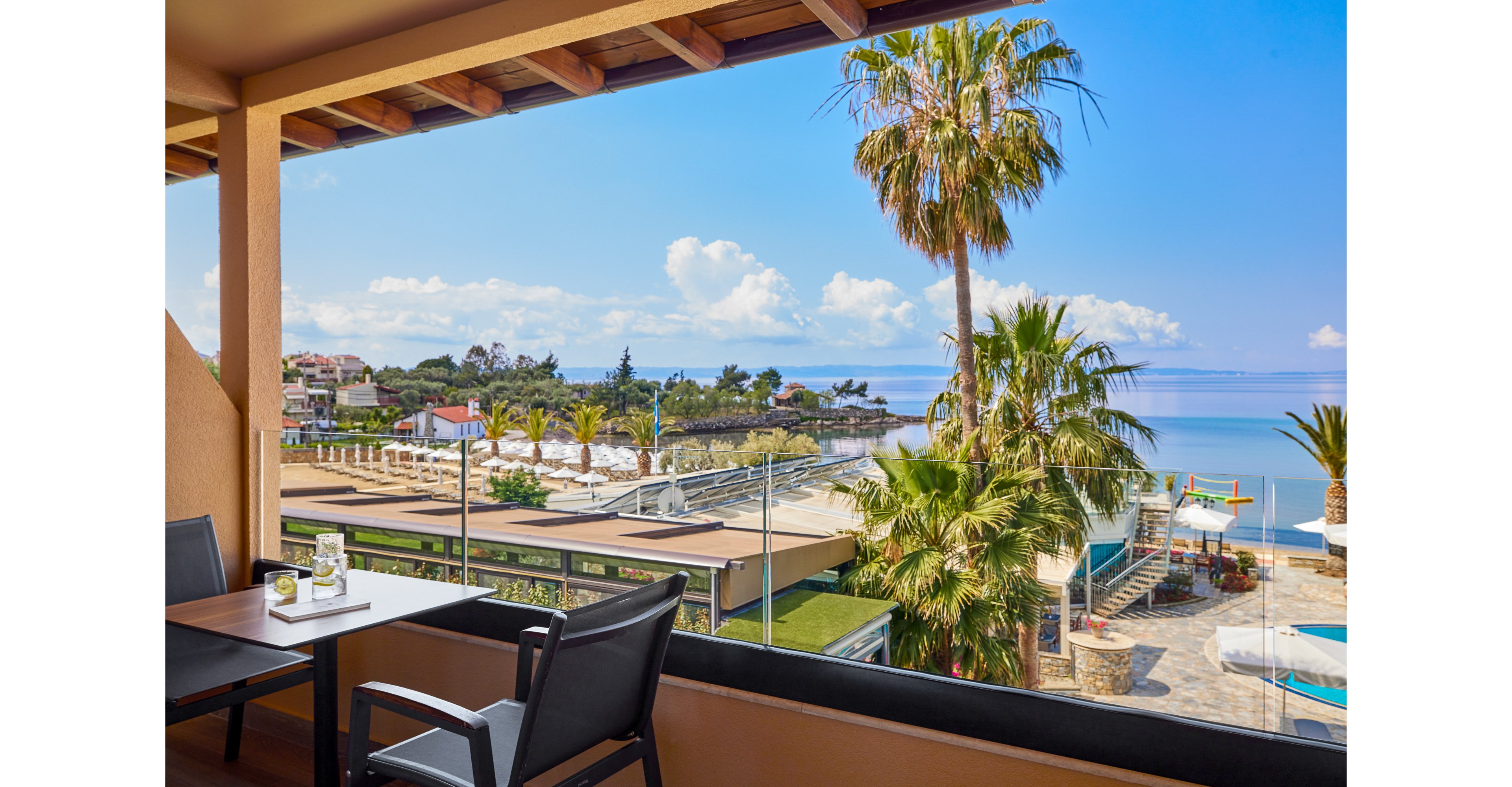 Anthemus Sea Beach Hotel & Spa