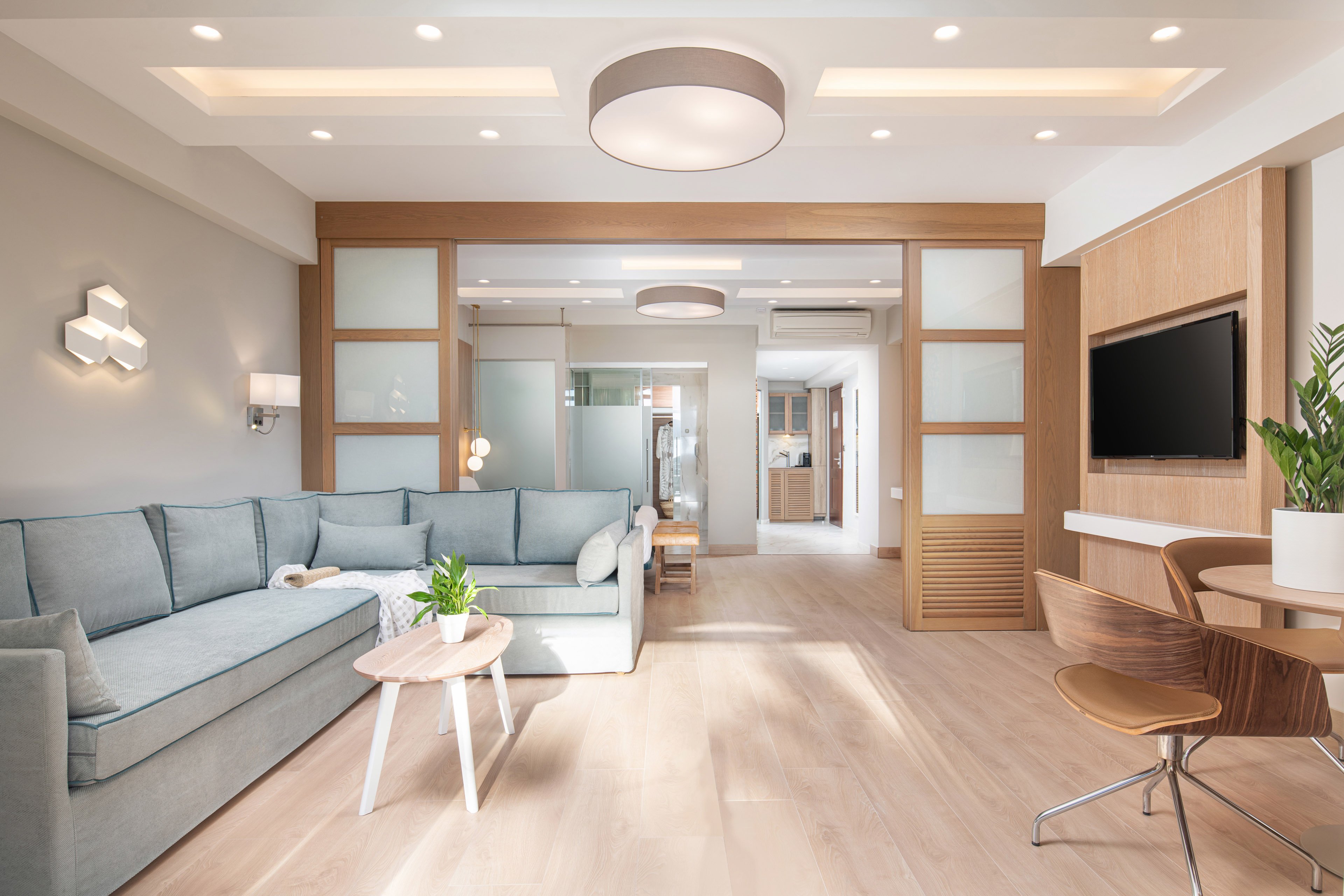 Anthemus Sea Beach Hotel & Spa