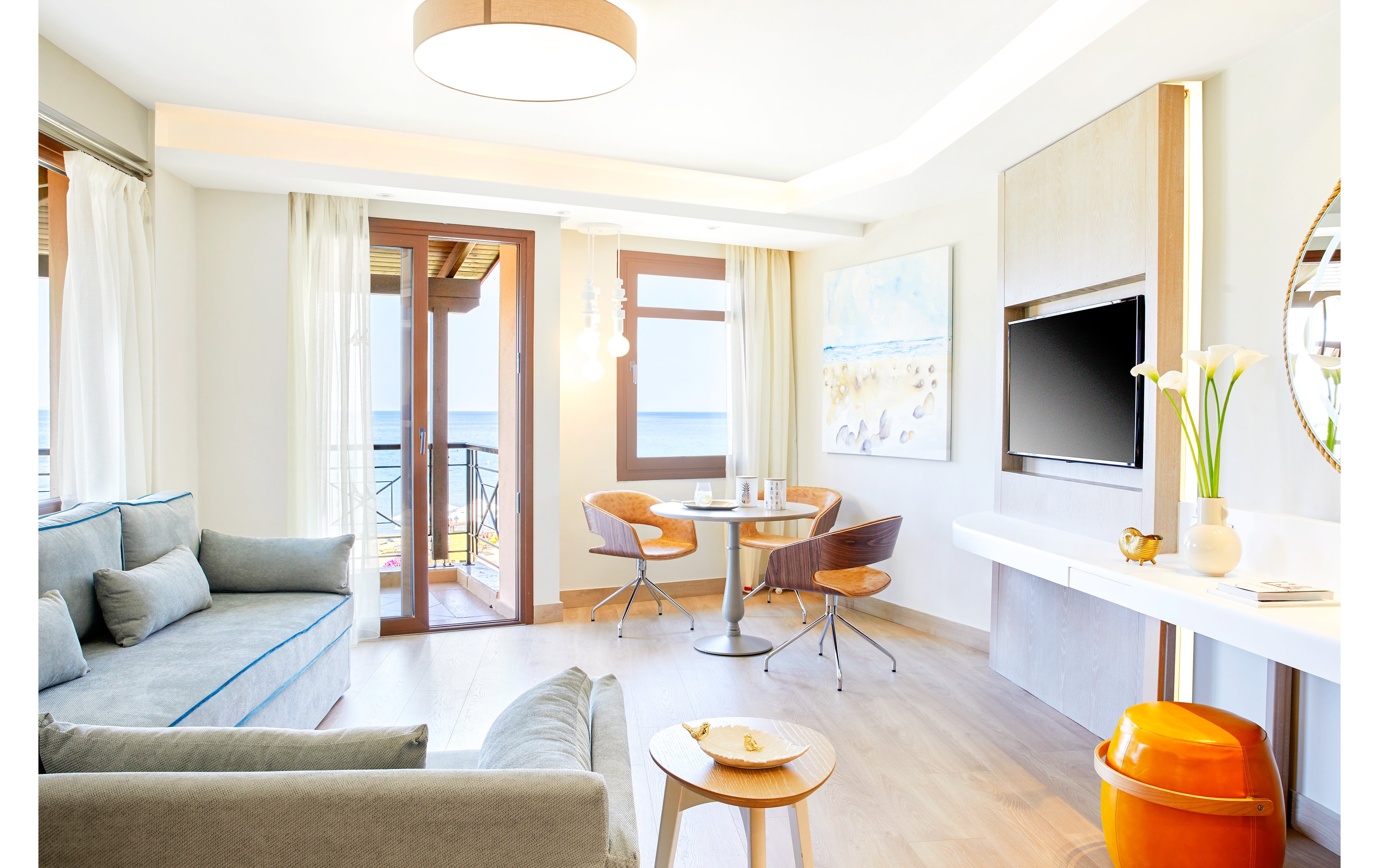 Anthemus Sea Beach Hotel & Spa