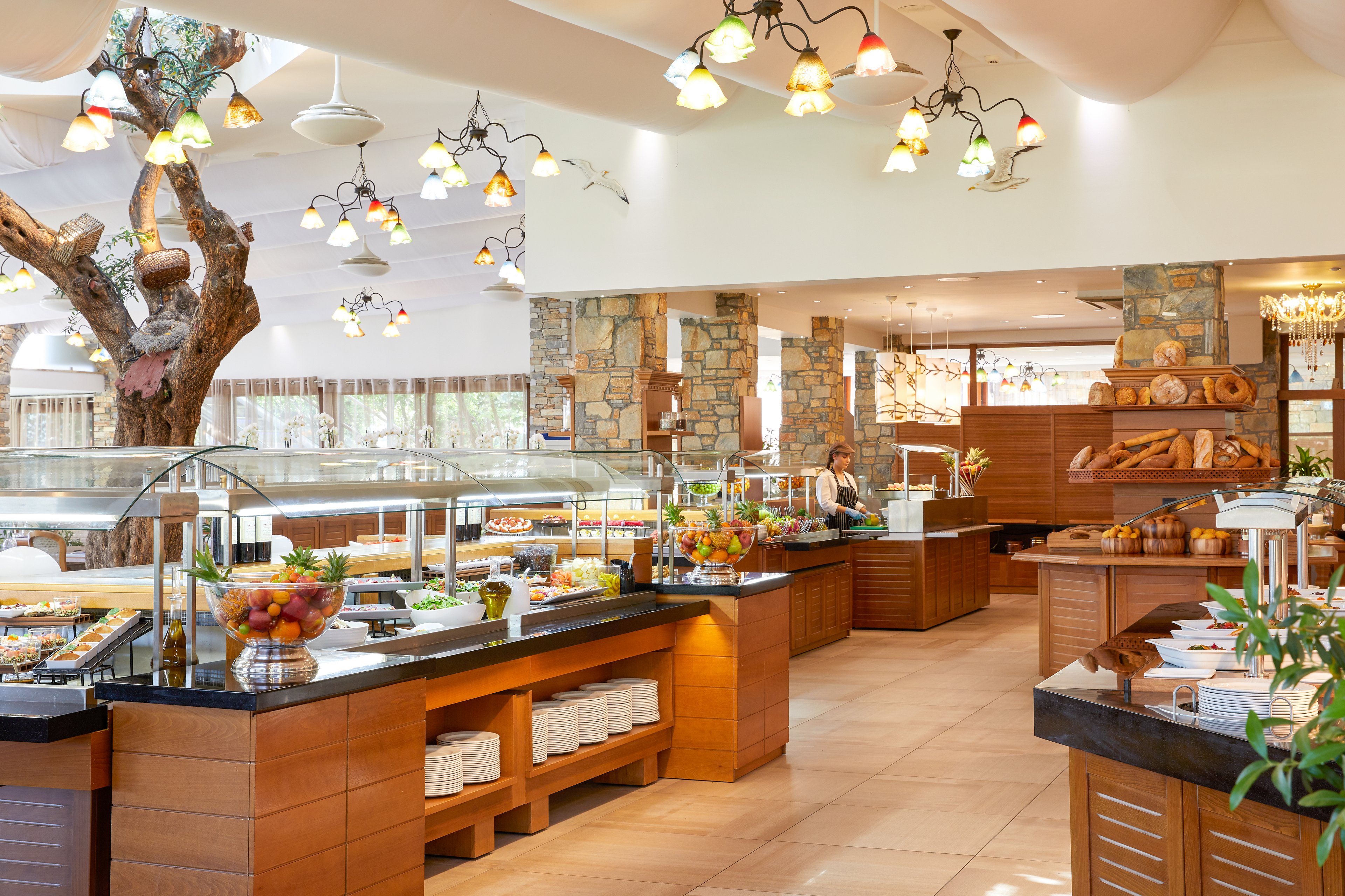 Anthemus Sea Beach Hotel & Spa