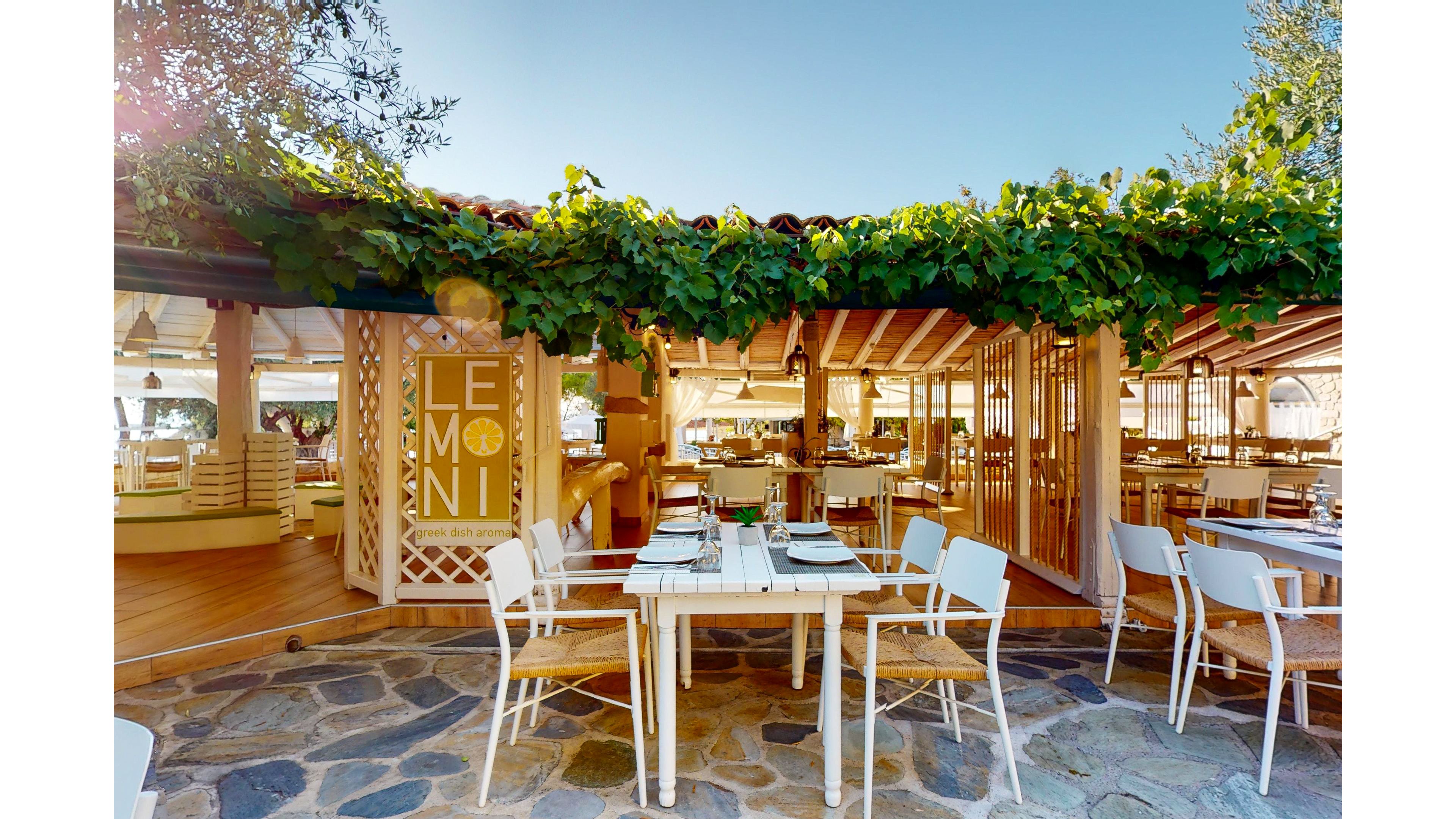 Acrotel Athena Pallas & Residence