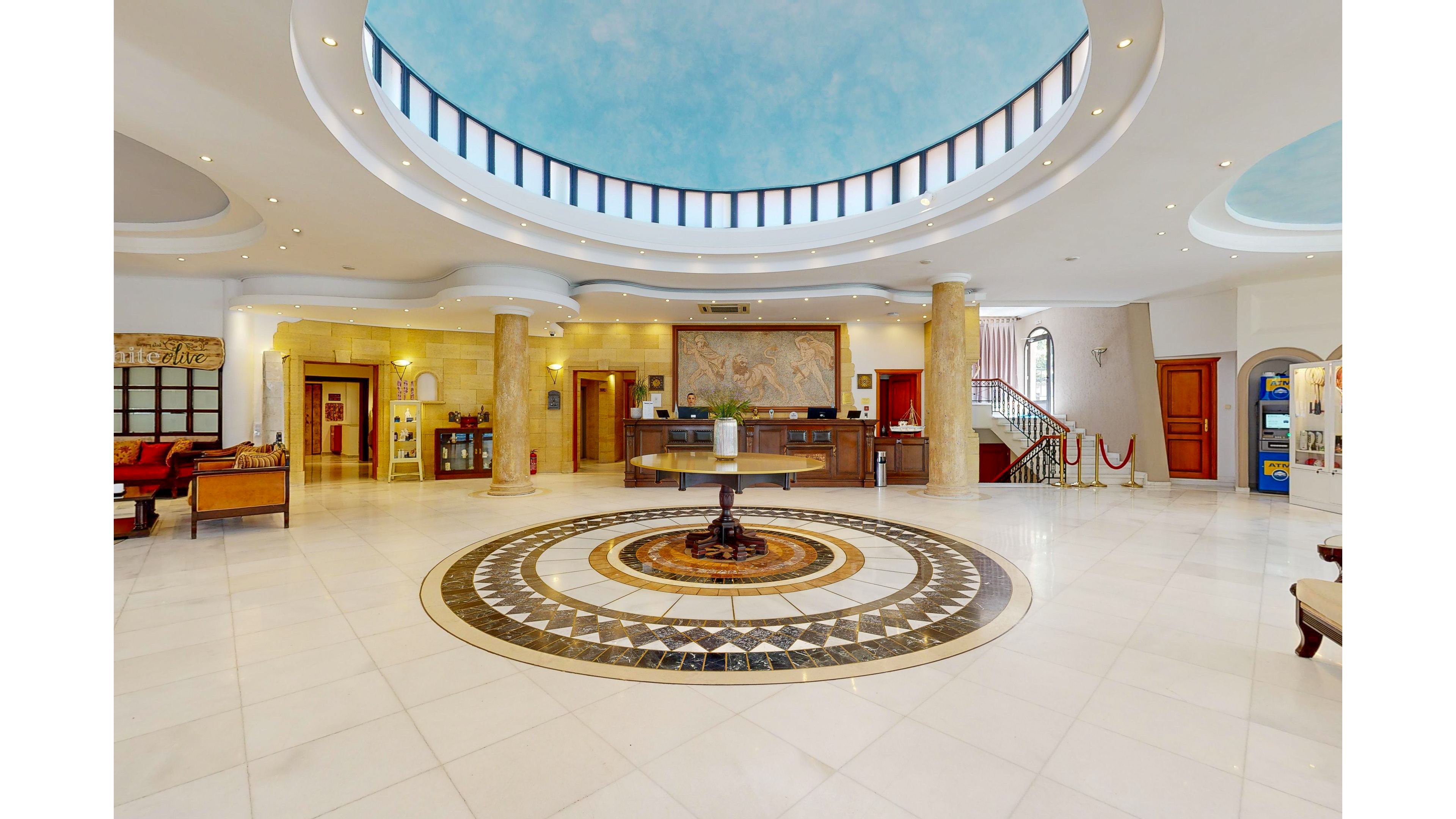 Acrotel Athena Pallas & Residence