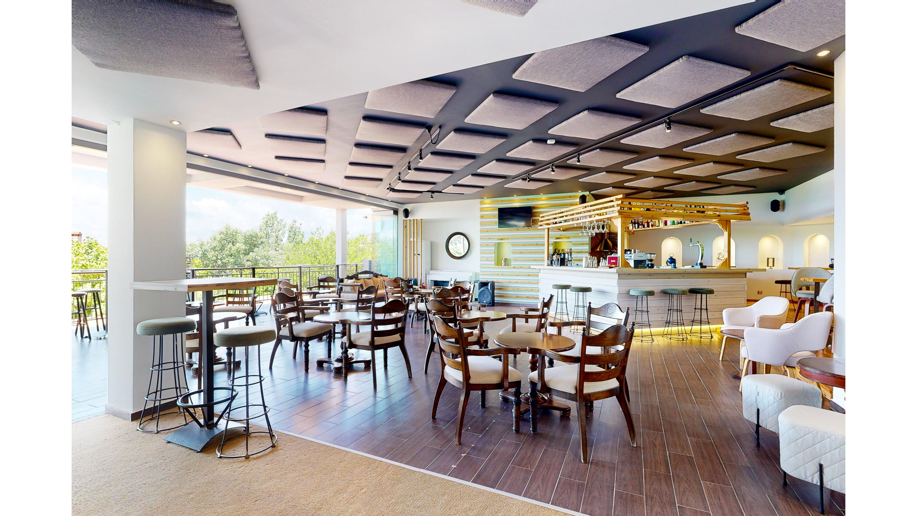 Acrotel Athena Pallas & Residence