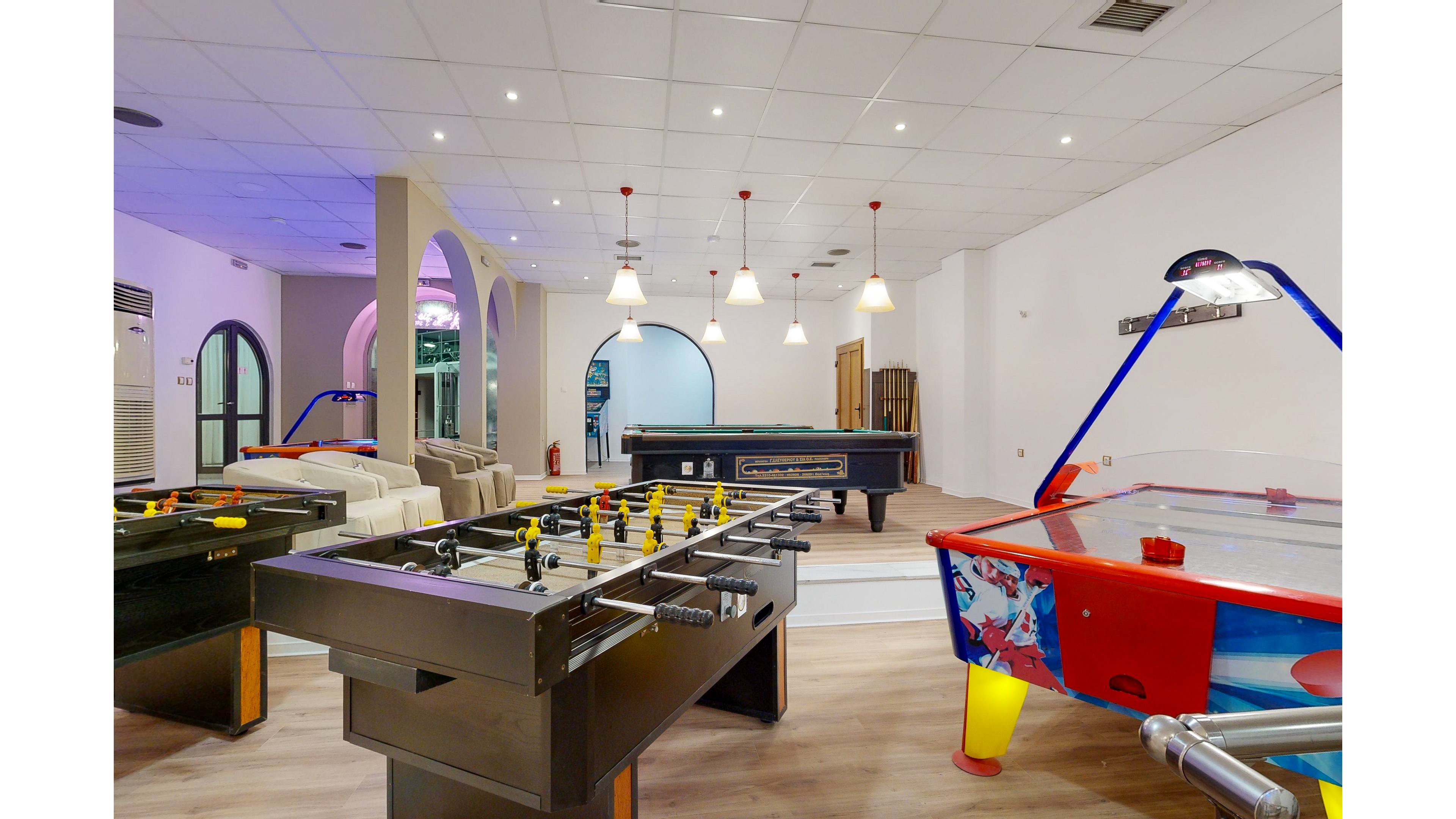 Acrotel Athena Pallas & Residence