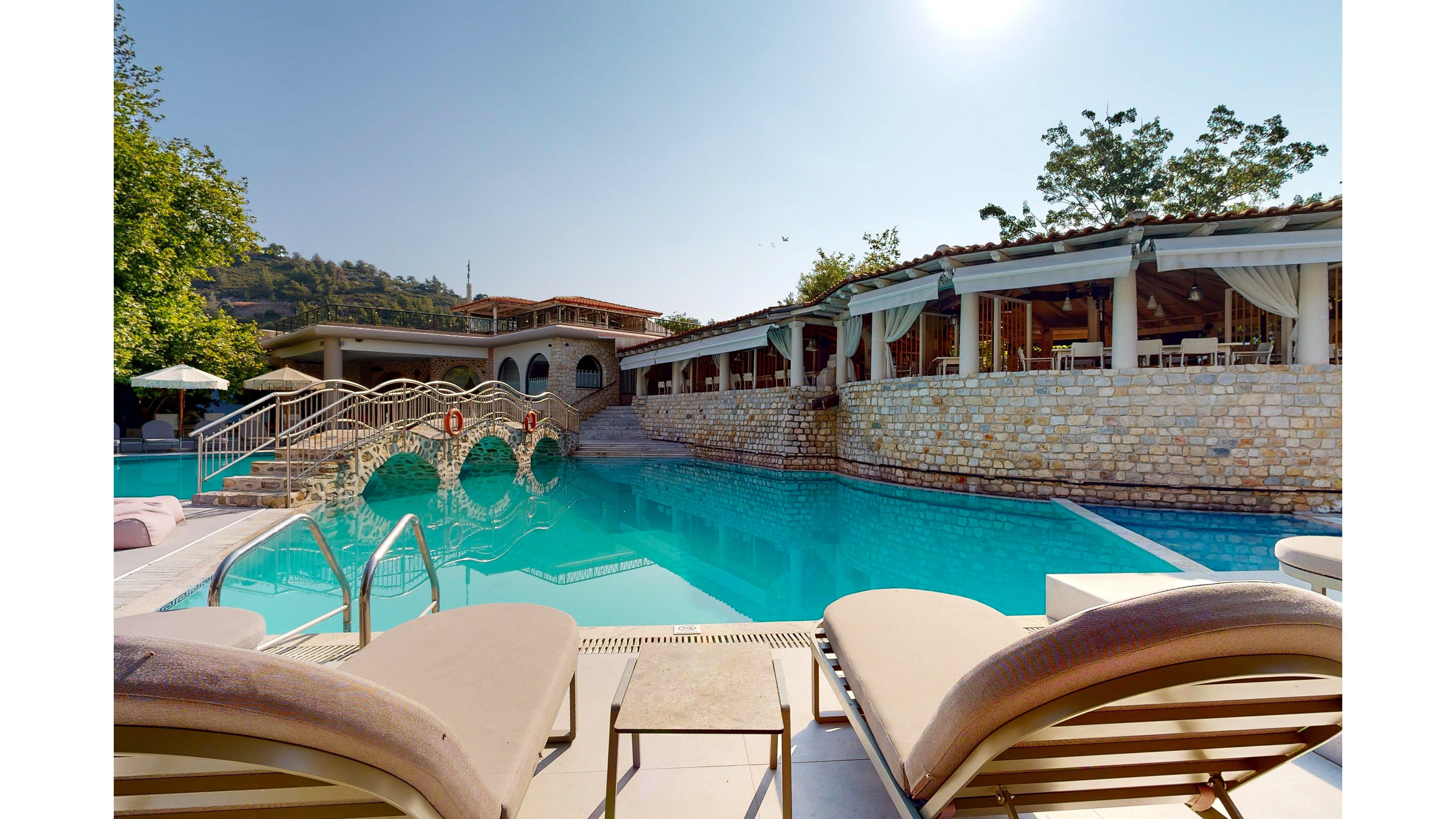 Acrotel Athena Pallas & Residence