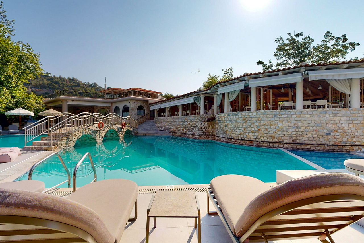 Acrotel Athena Pallas & Residence