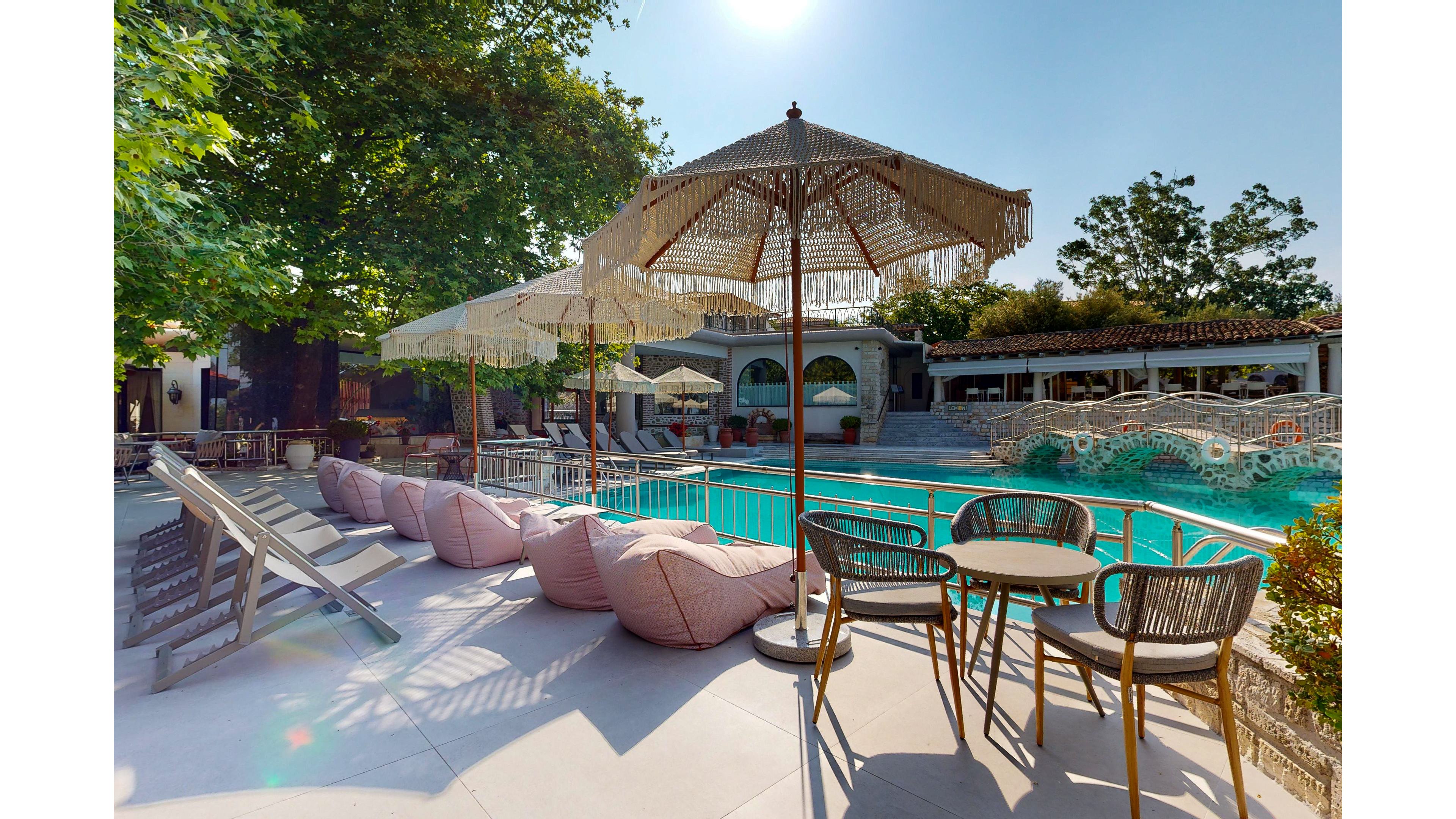 Acrotel Athena Pallas & Residence