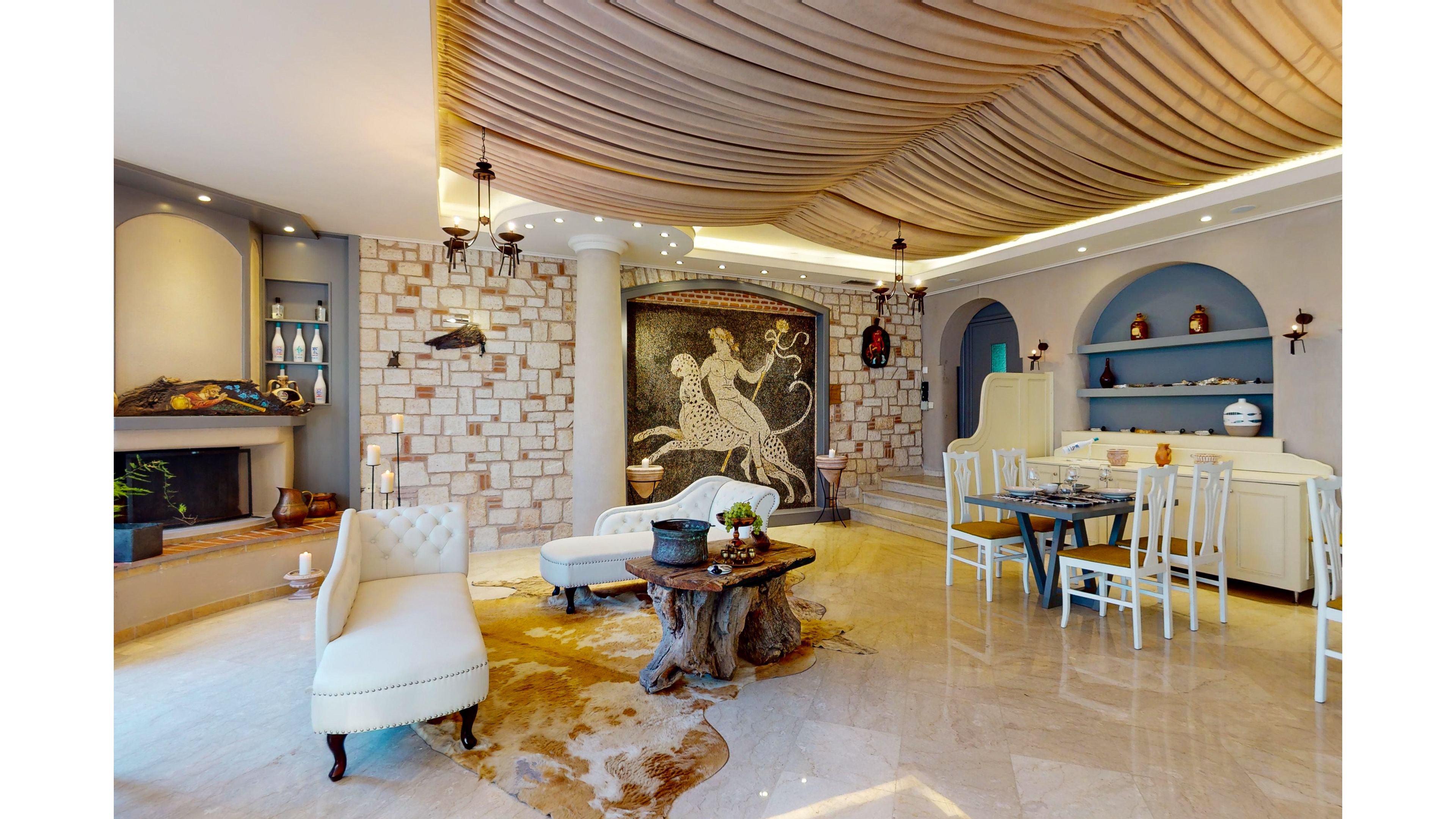 Acrotel Athena Pallas & Residence