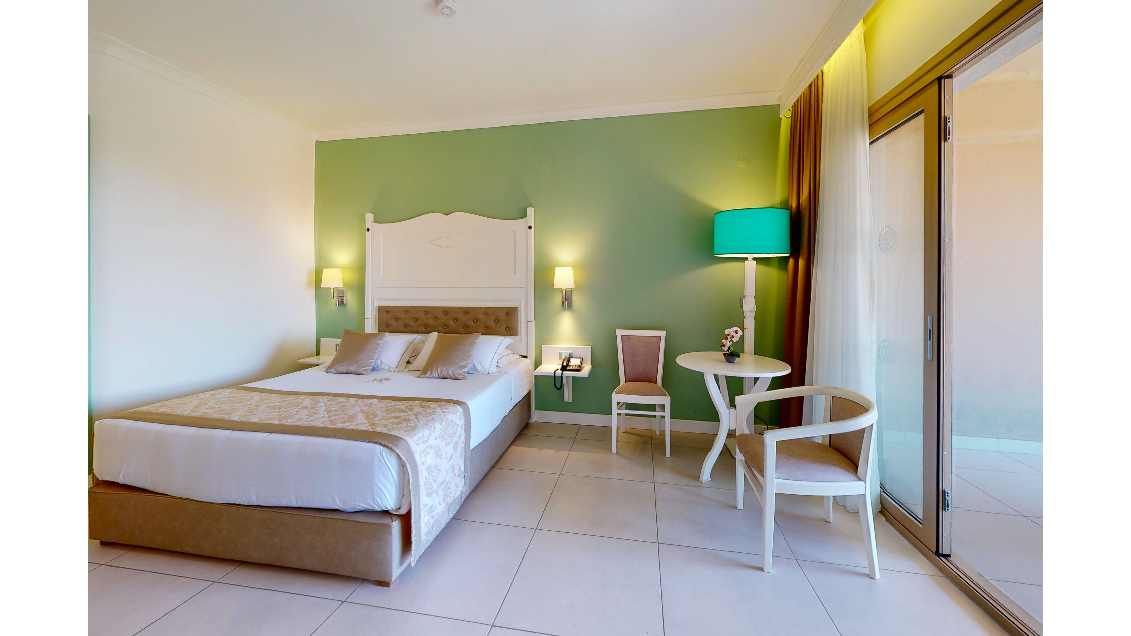 Acrotel Athena Pallas & Residence