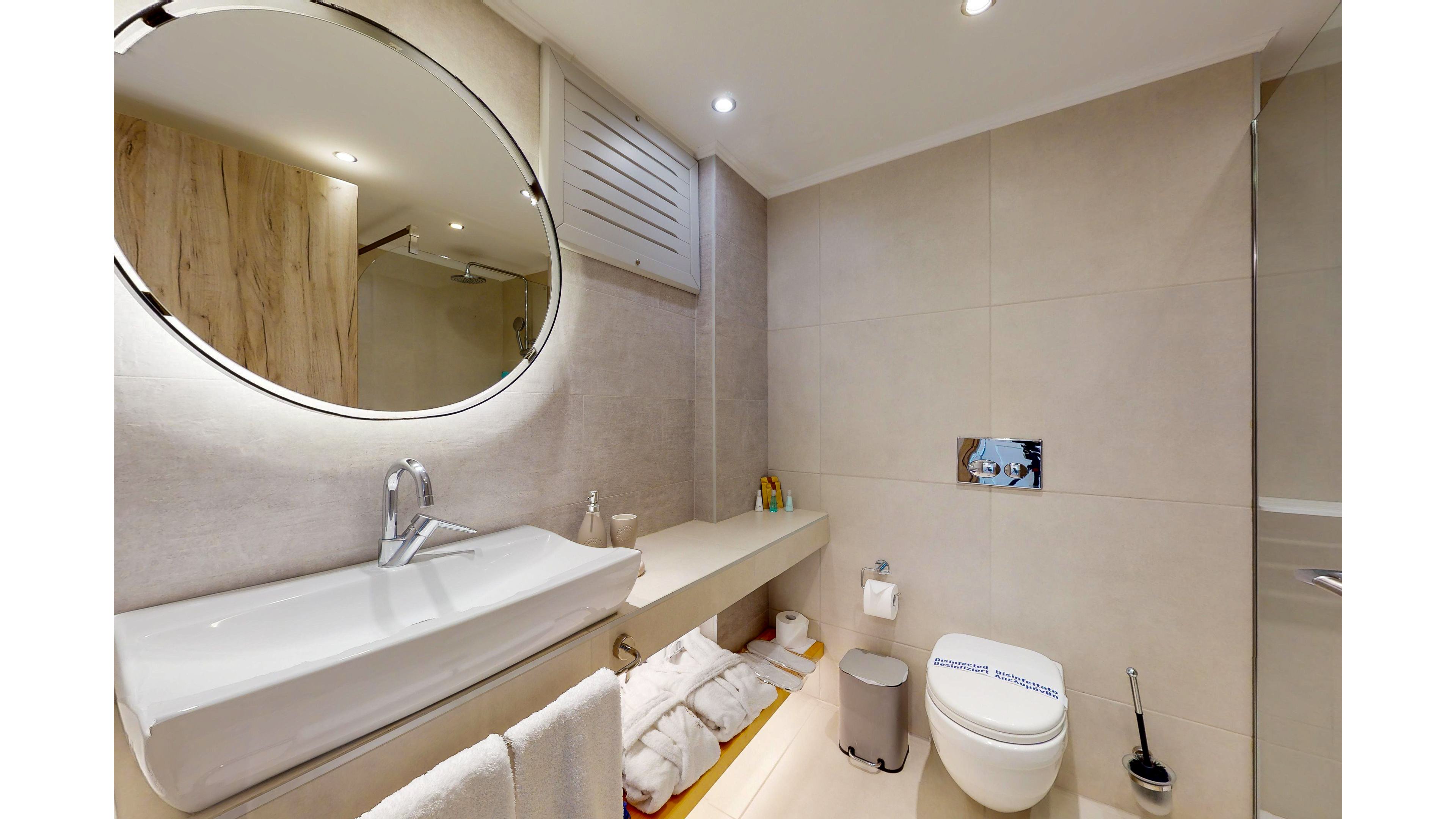 Acrotel Athena Pallas & Residence