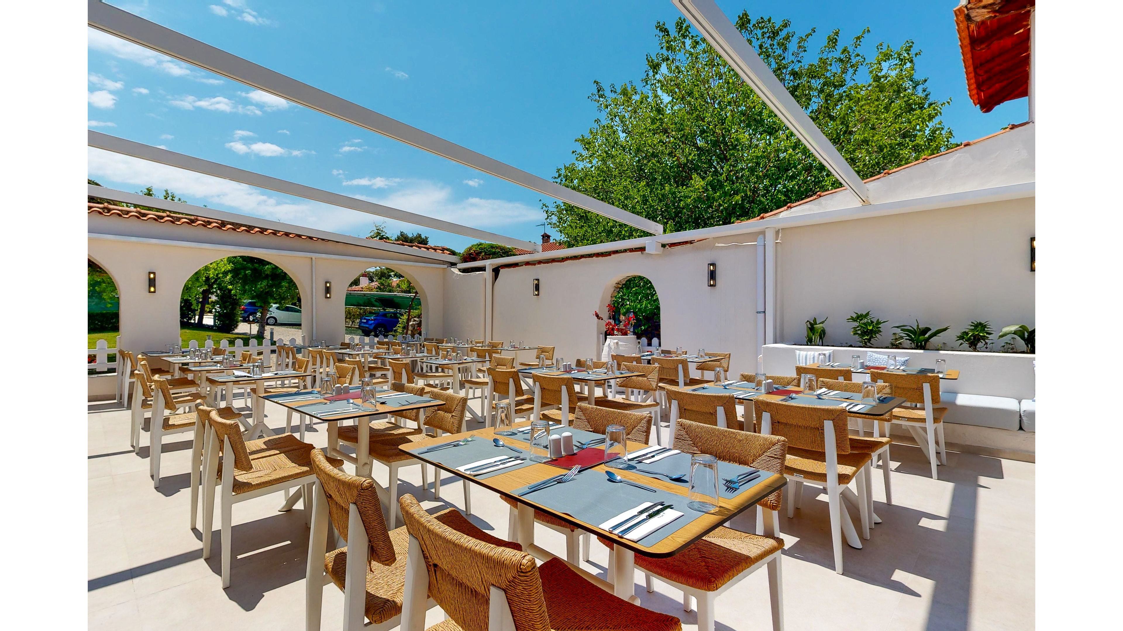 Acrotel Athena Pallas & Residence