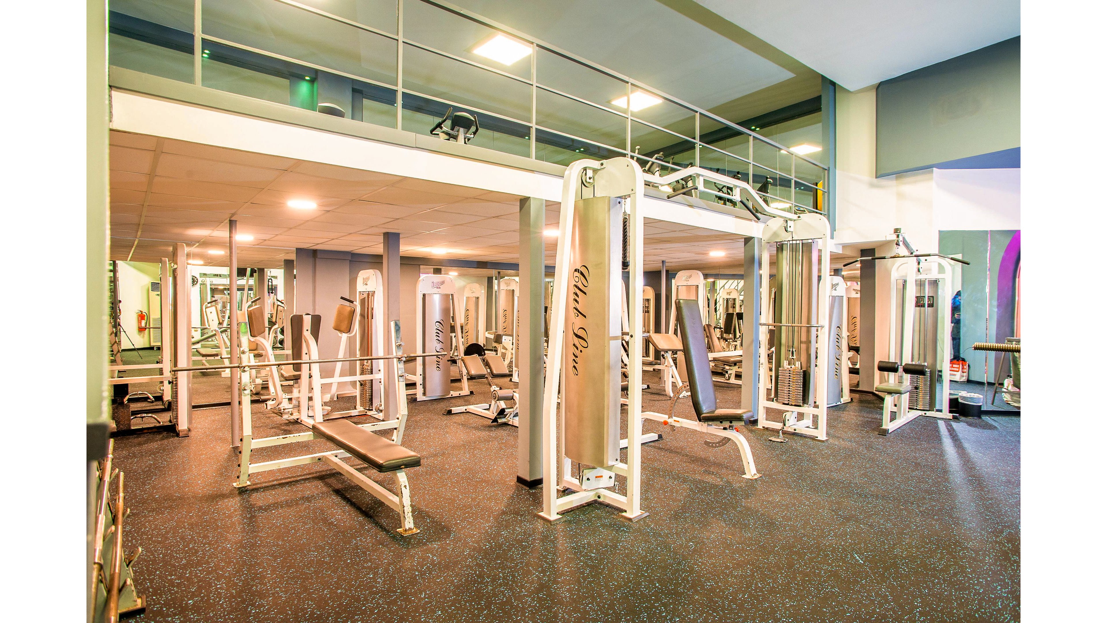 Acrotel Athena Pallas & Residence