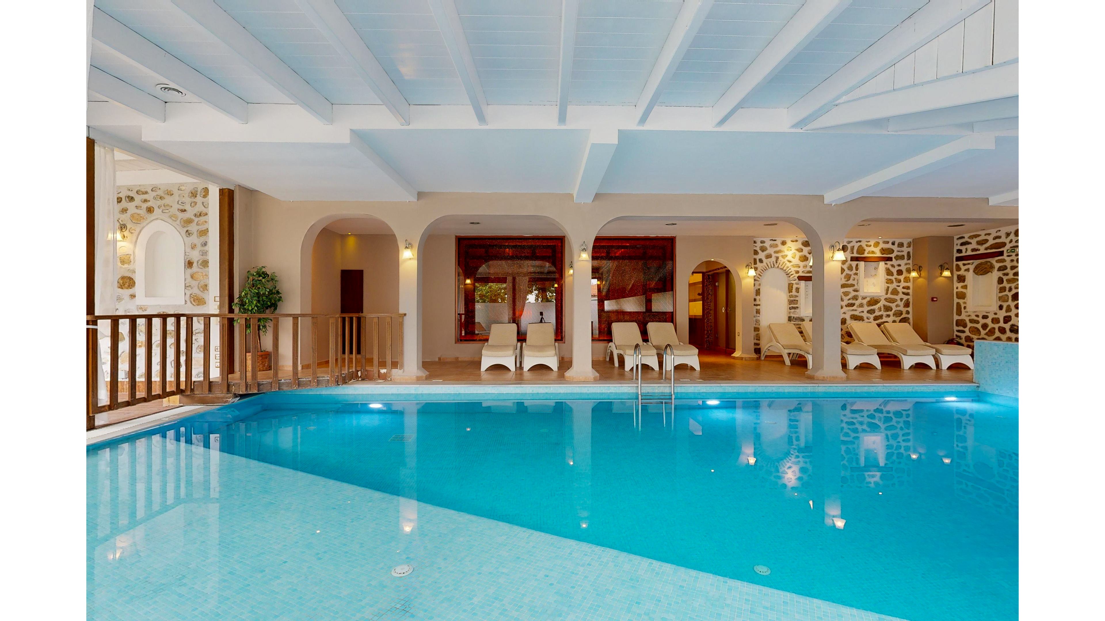 Acrotel Athena Pallas & Residence