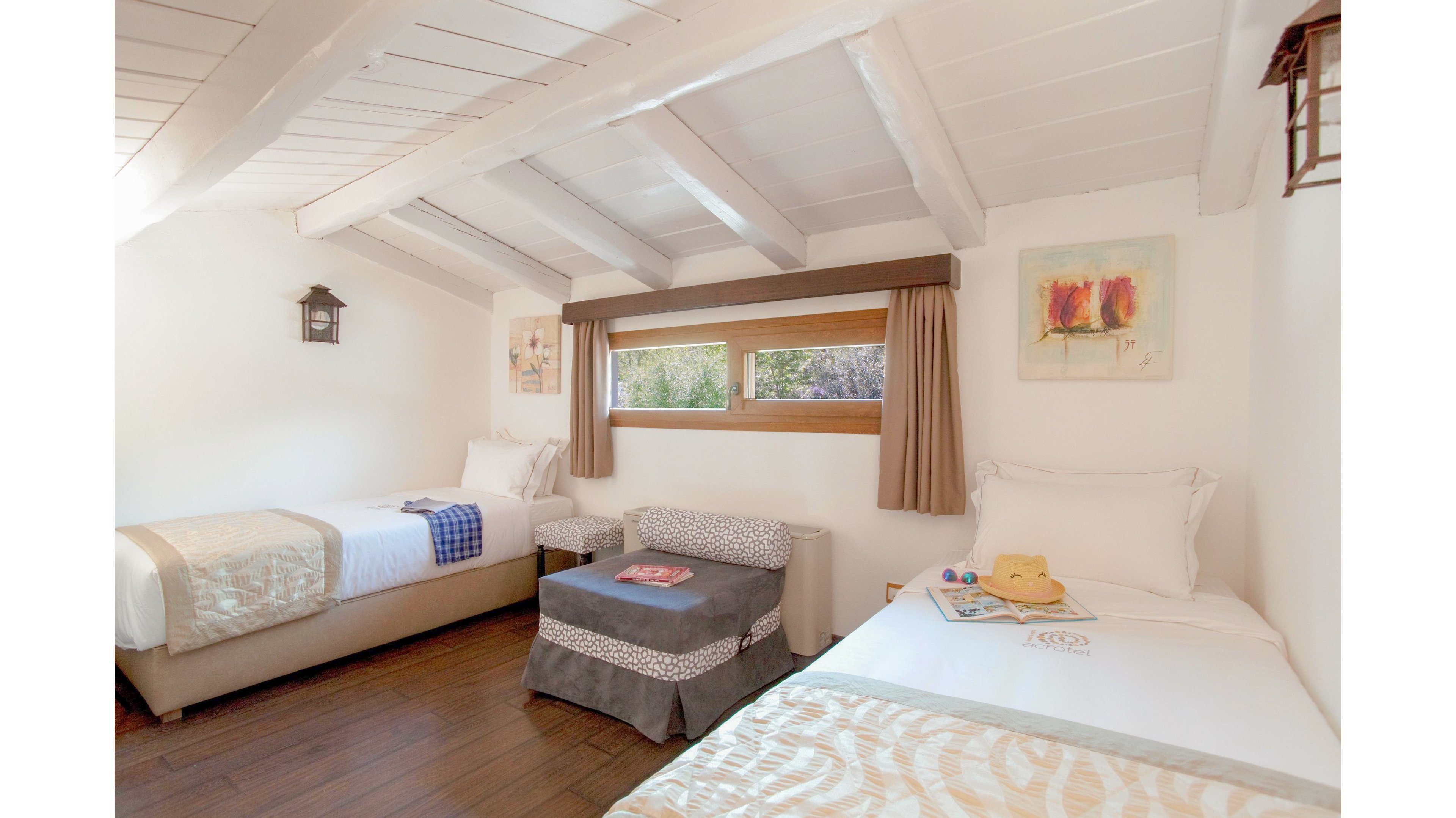 Acrotel Athena Pallas & Residence