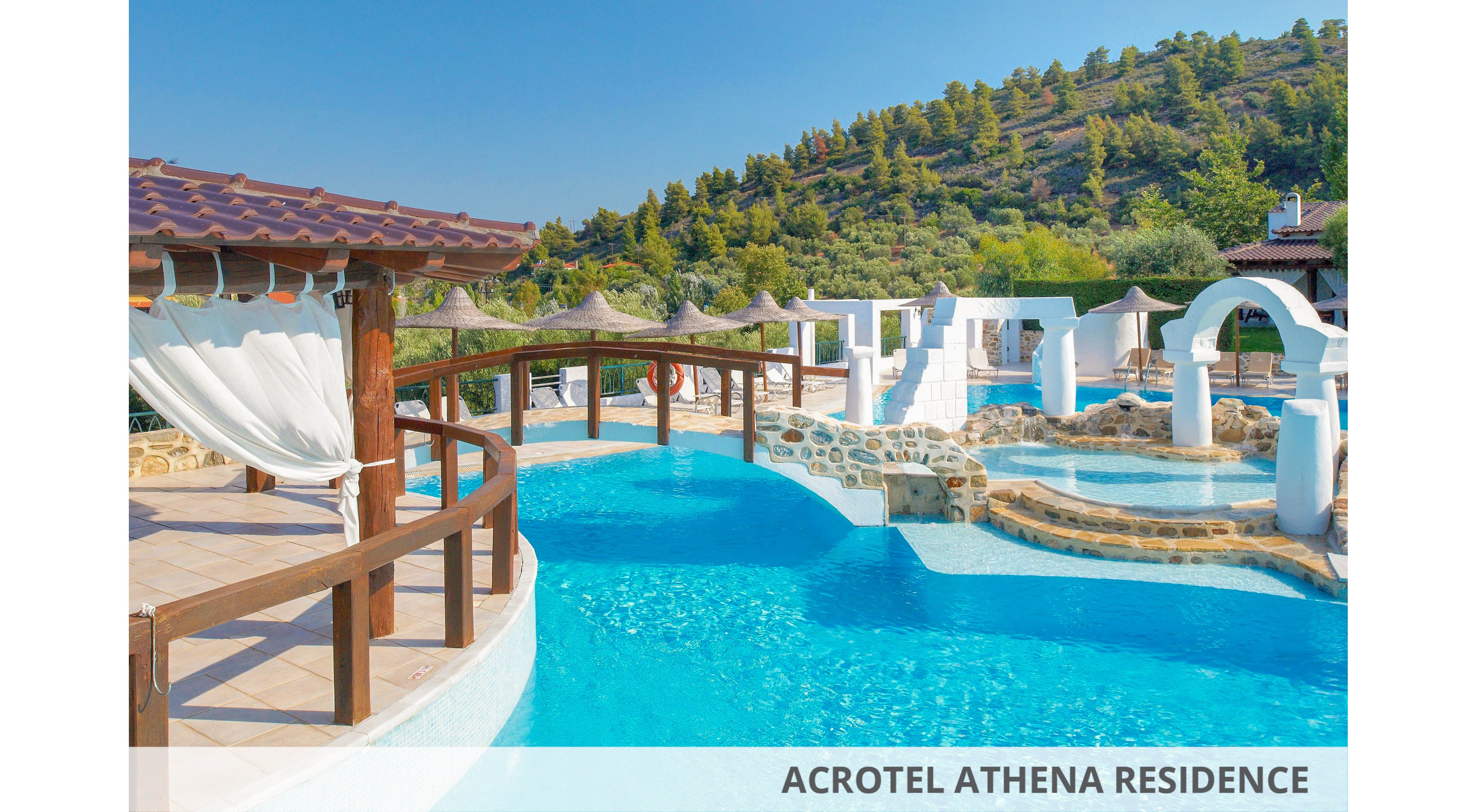 Acrotel Athena Pallas & Residence