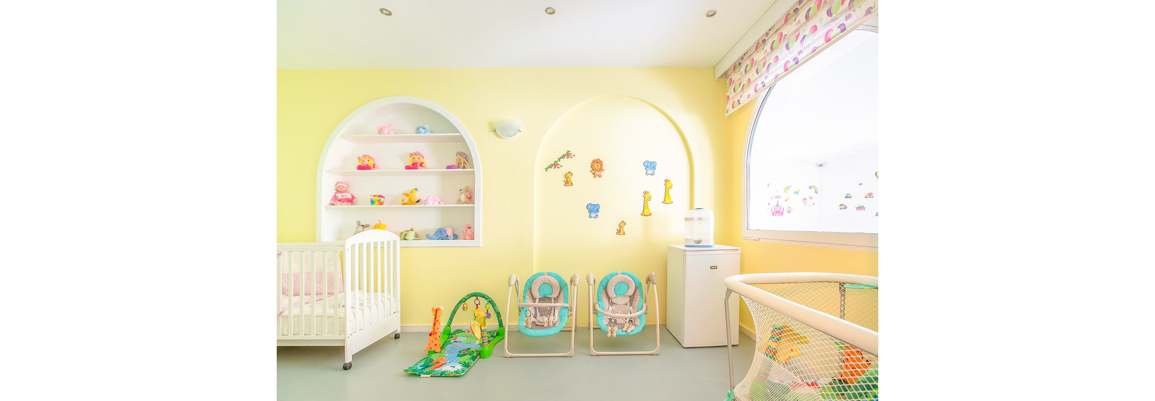 Acrotel Athena Pallas & Residence