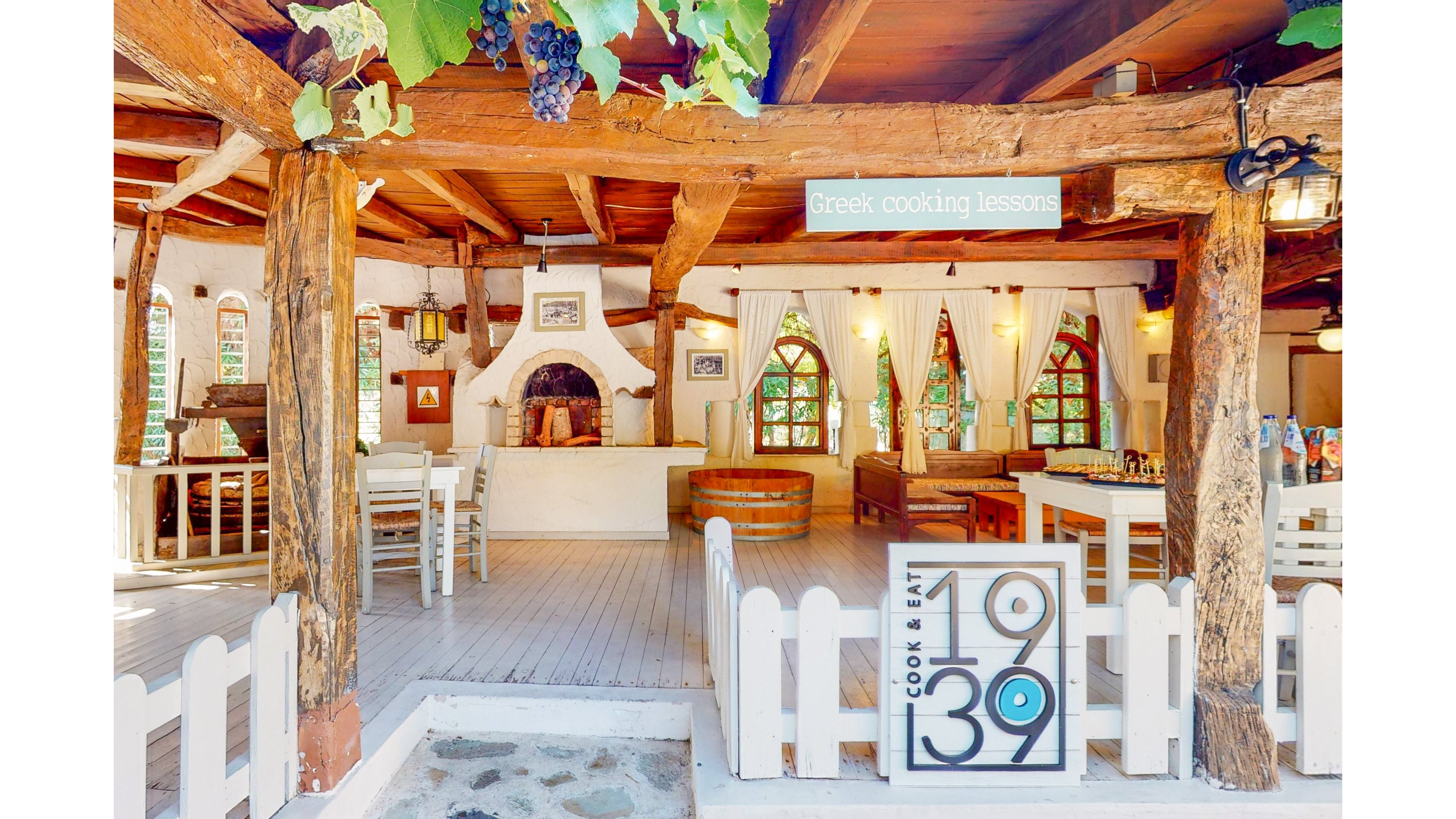 Acrotel Athena Pallas & Residence