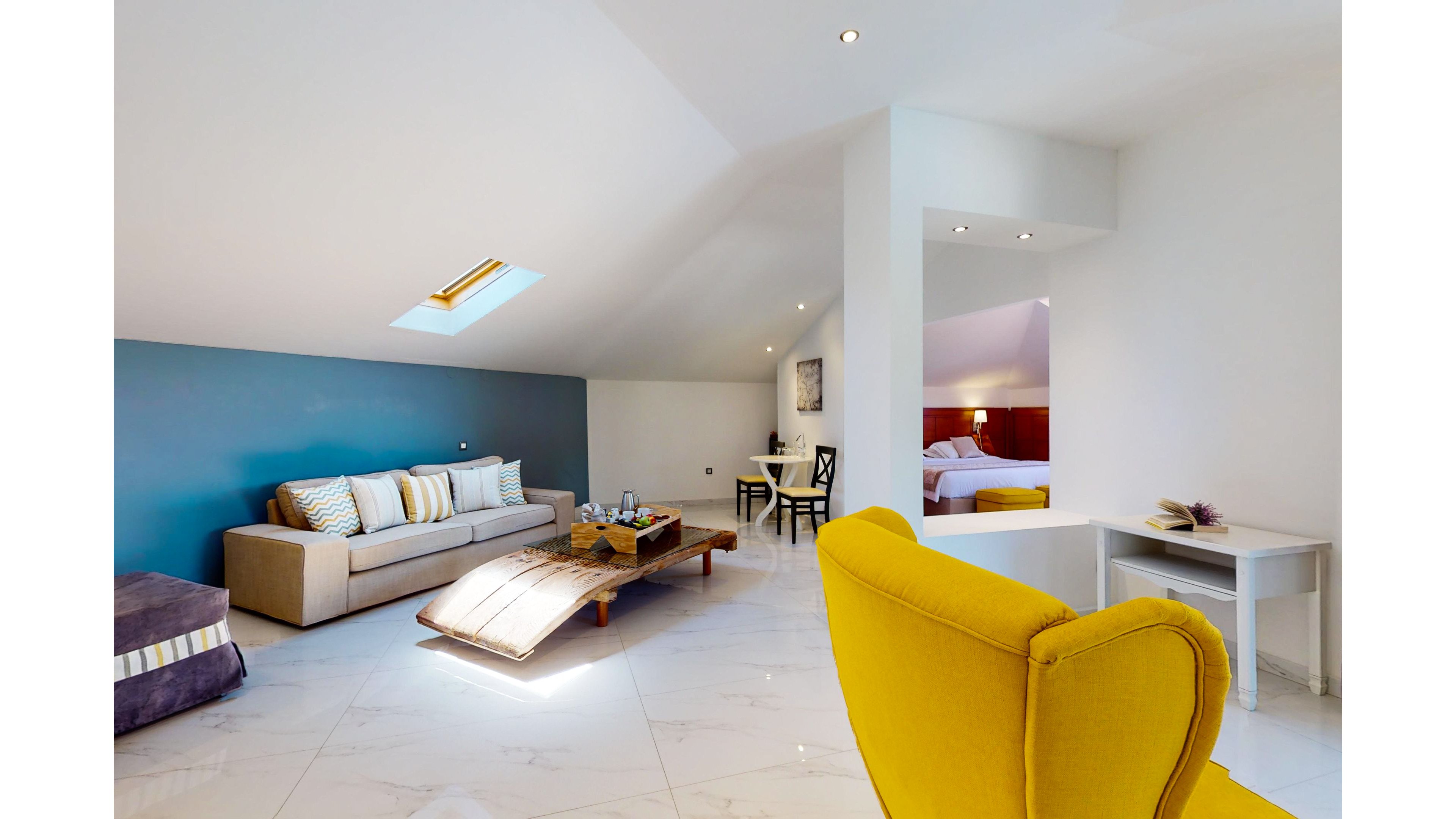 Acrotel Athena Pallas & Residence