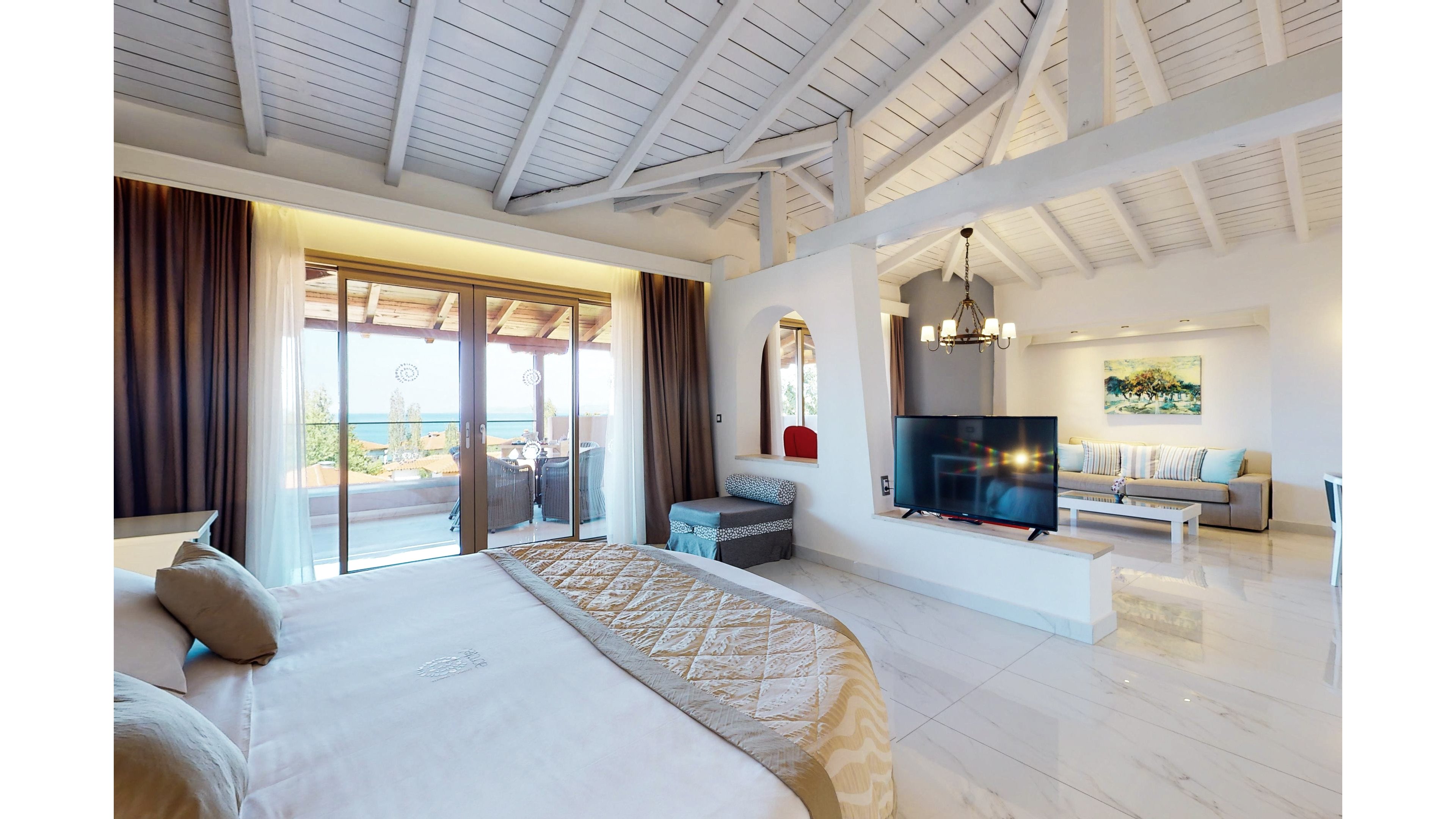 Acrotel Athena Pallas & Residence