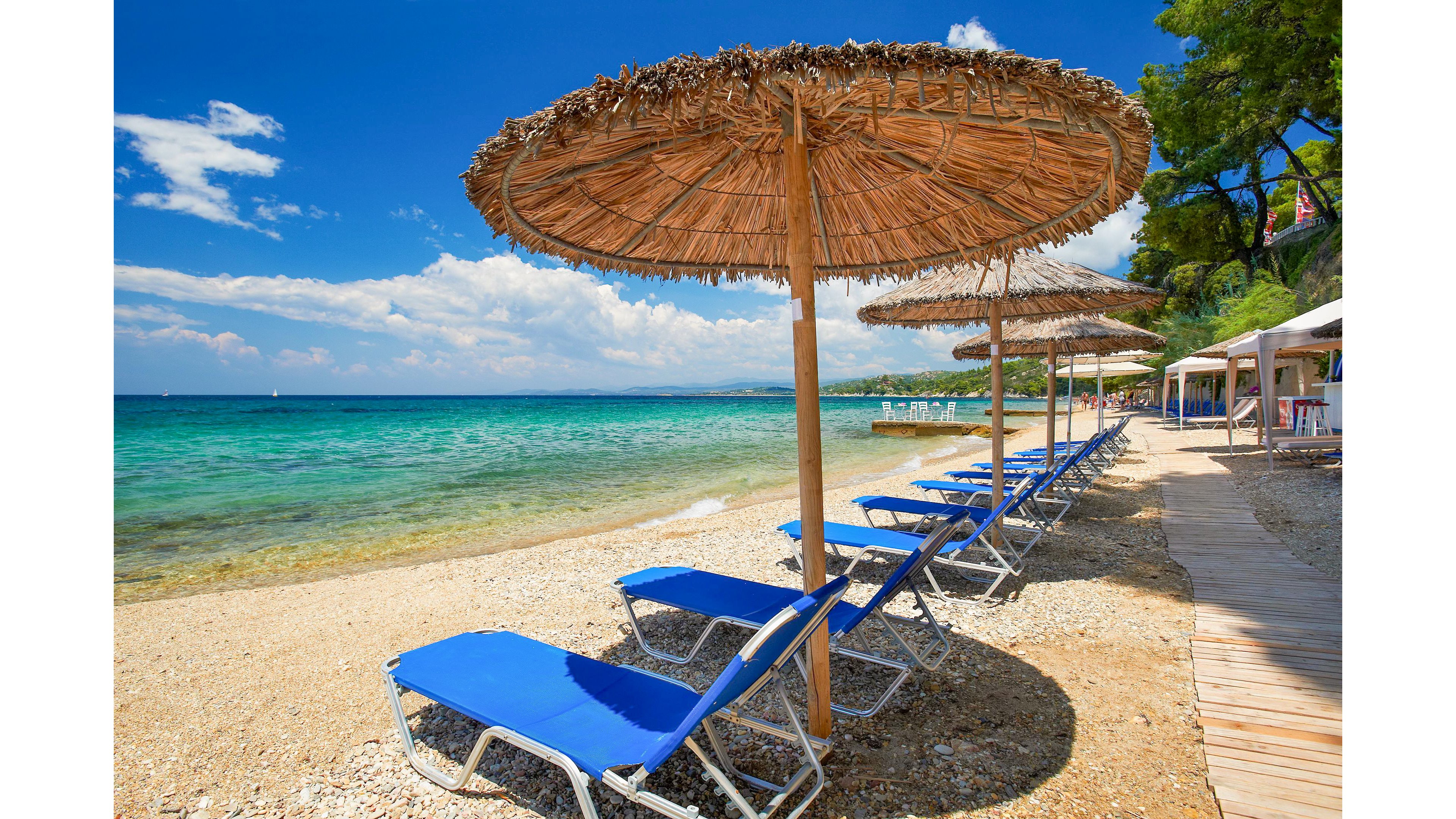 Acrotel Athena Pallas & Residence