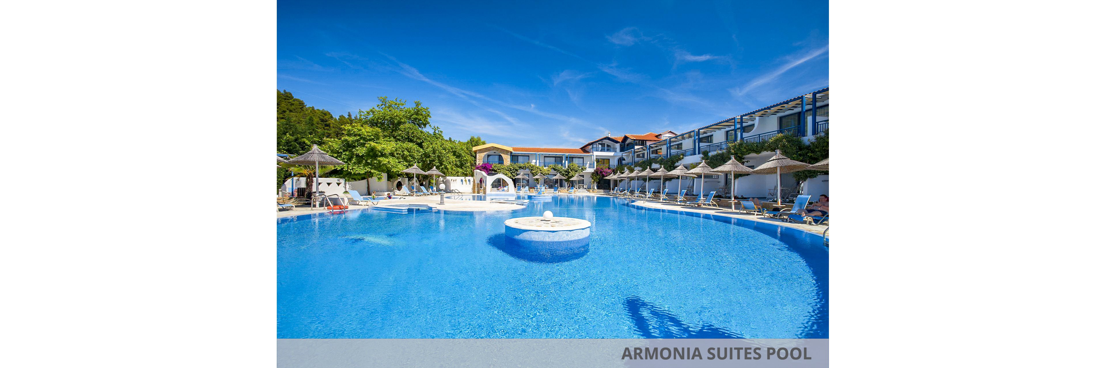 Acrotel Athena Pallas & Residence