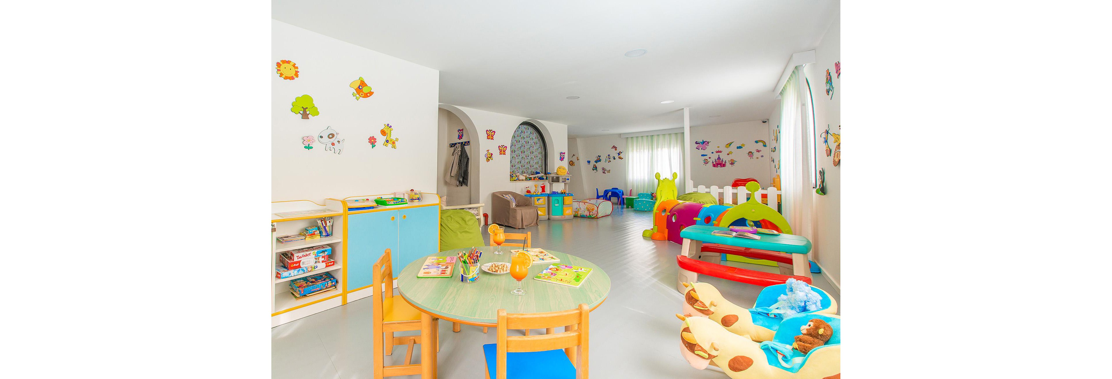 Acrotel Athena Pallas & Residence