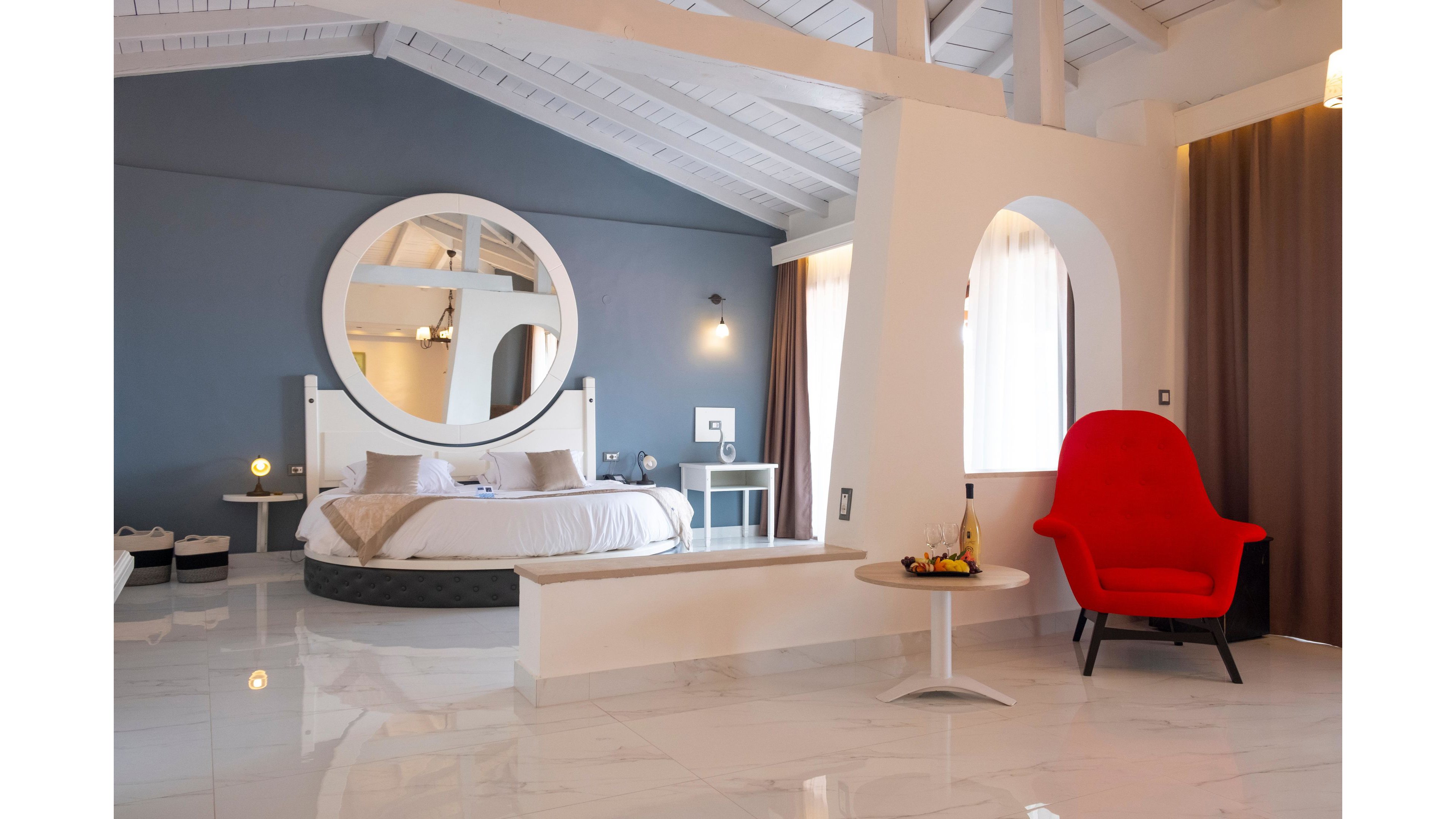 Acrotel Athena Pallas & Residence