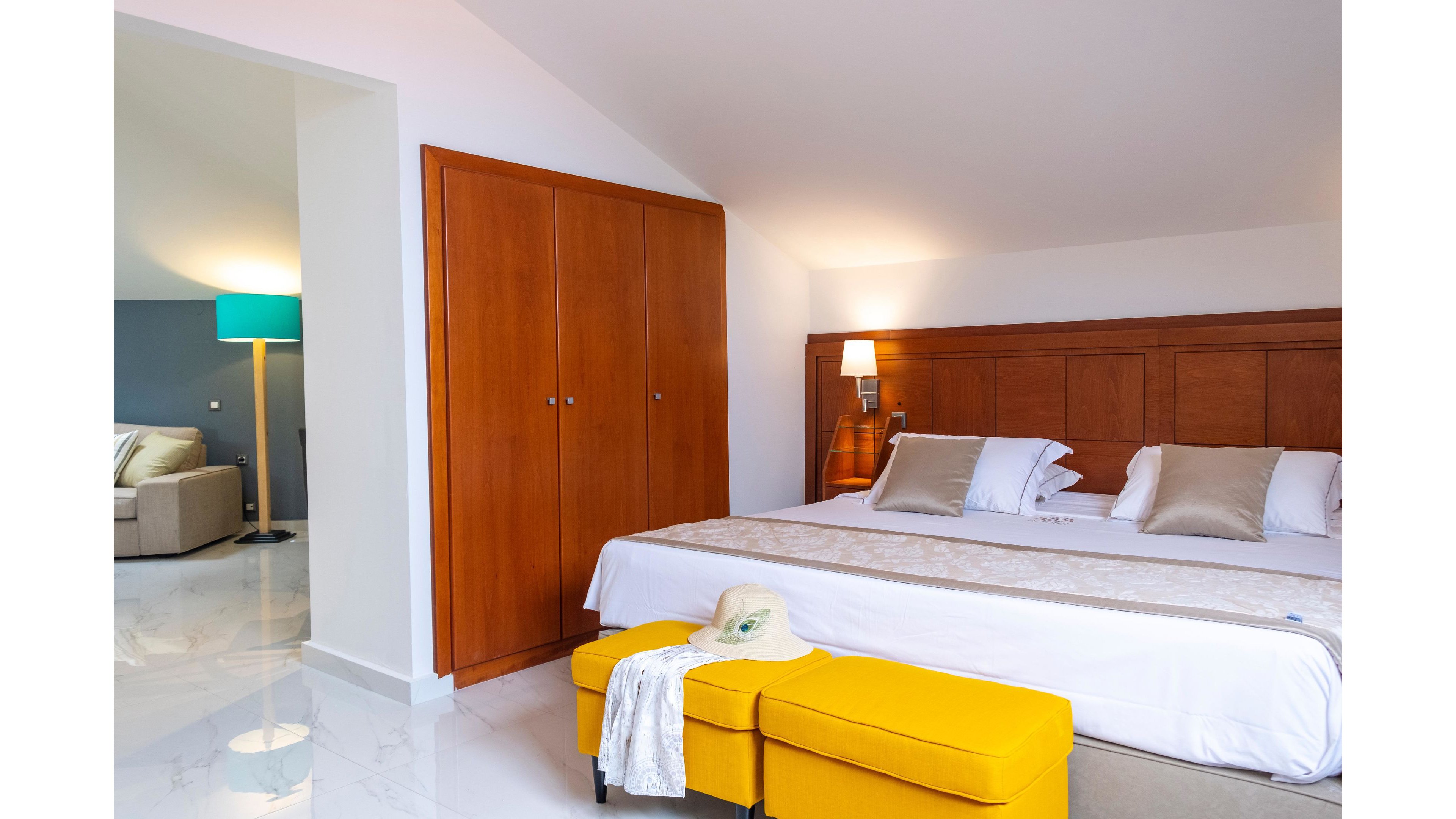 Acrotel Athena Pallas & Residence