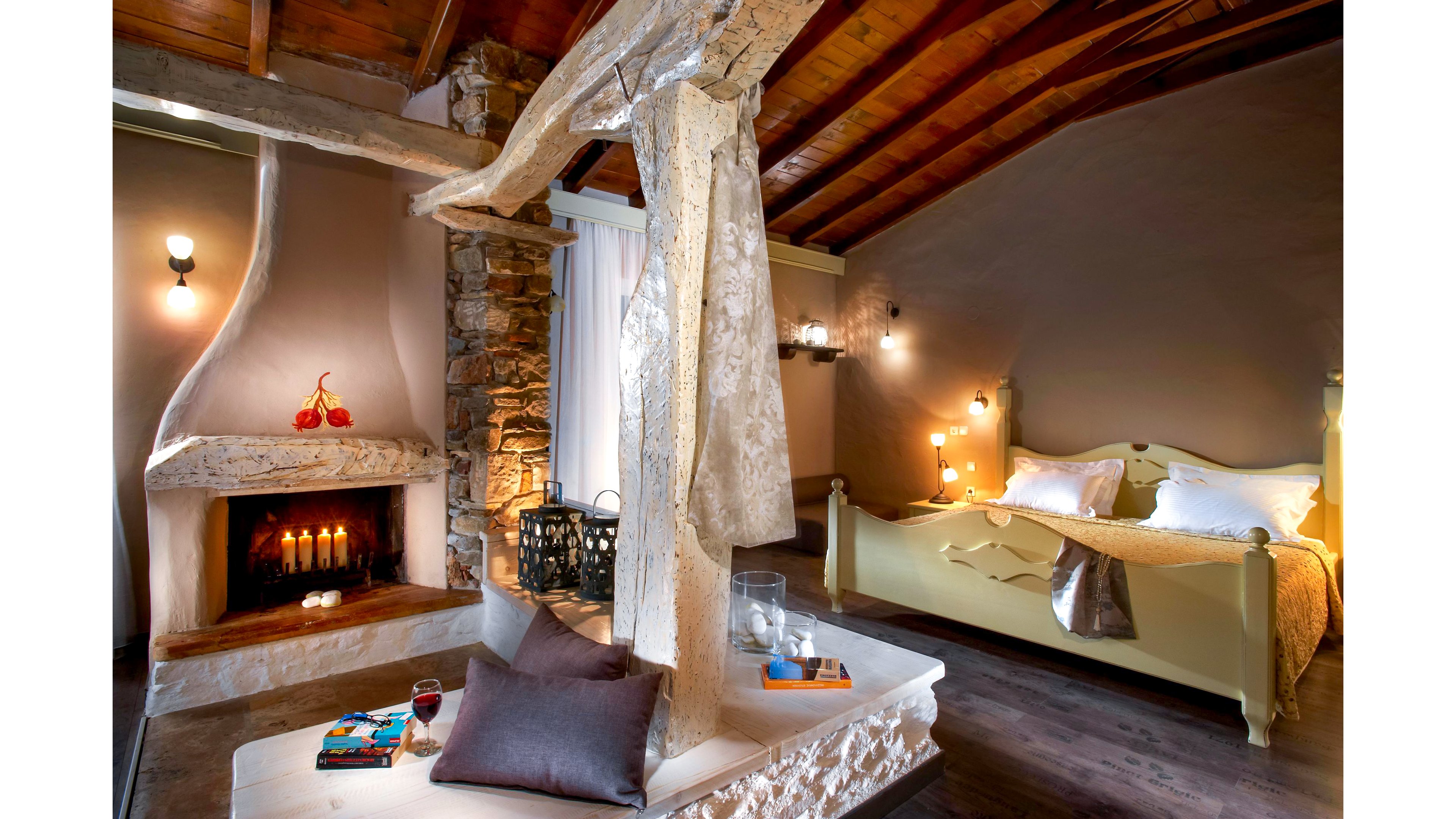 Acrotel Athena Pallas & Residence