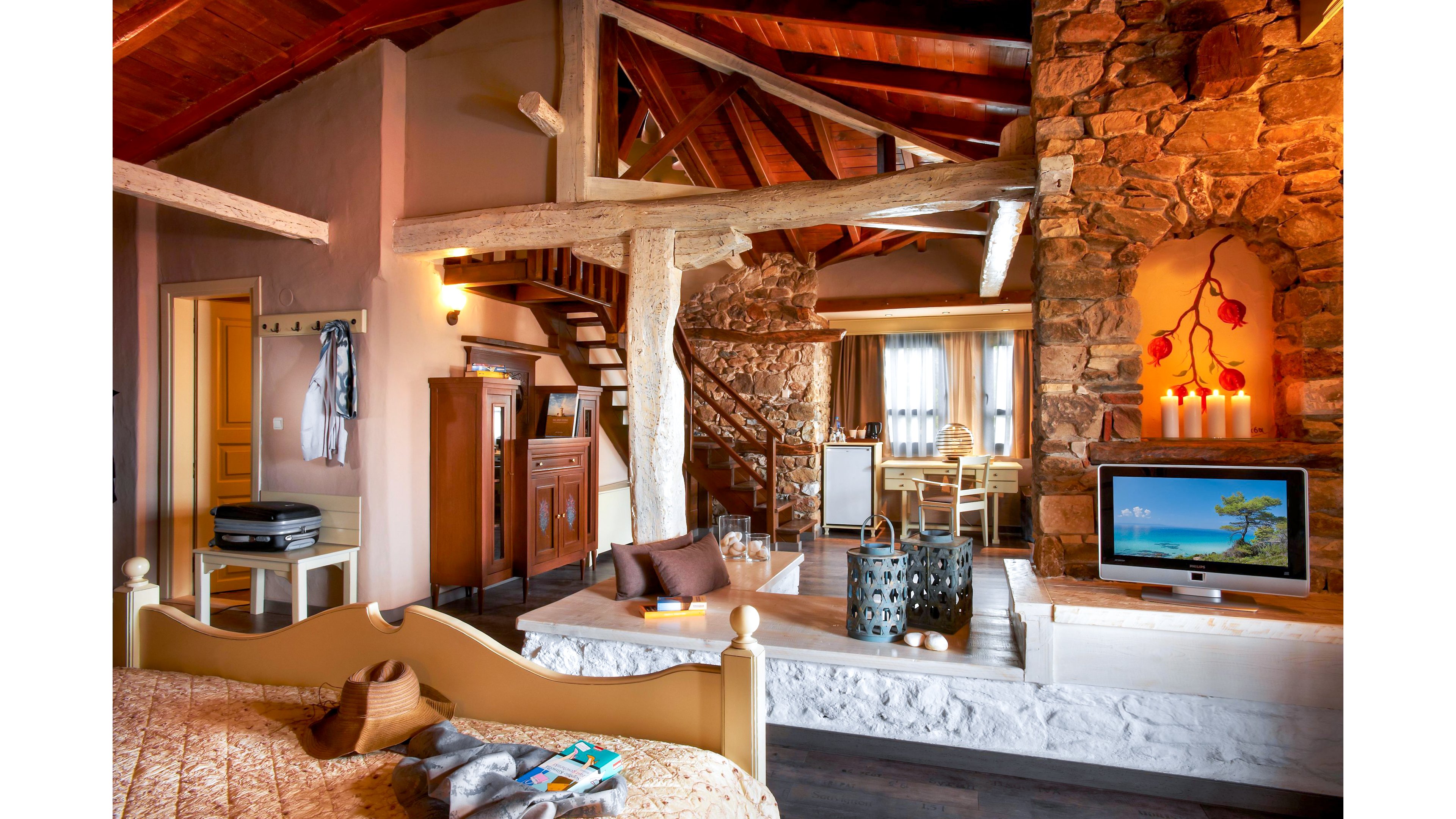 Acrotel Athena Pallas & Residence